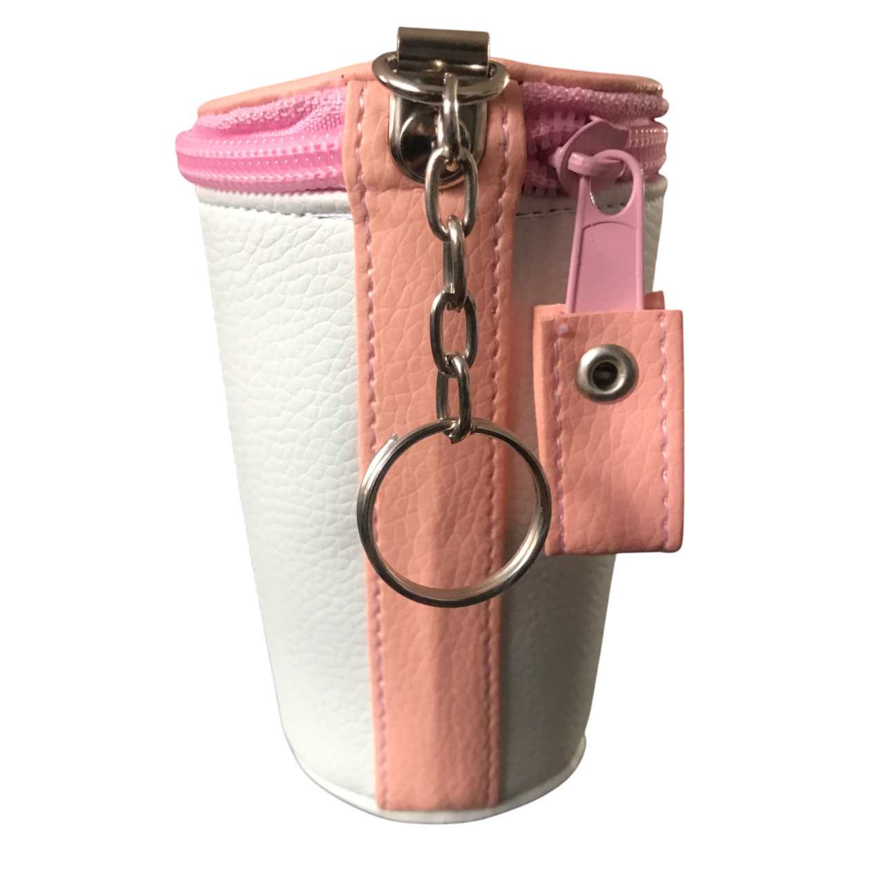 Monedero La Michoacana Cilindro