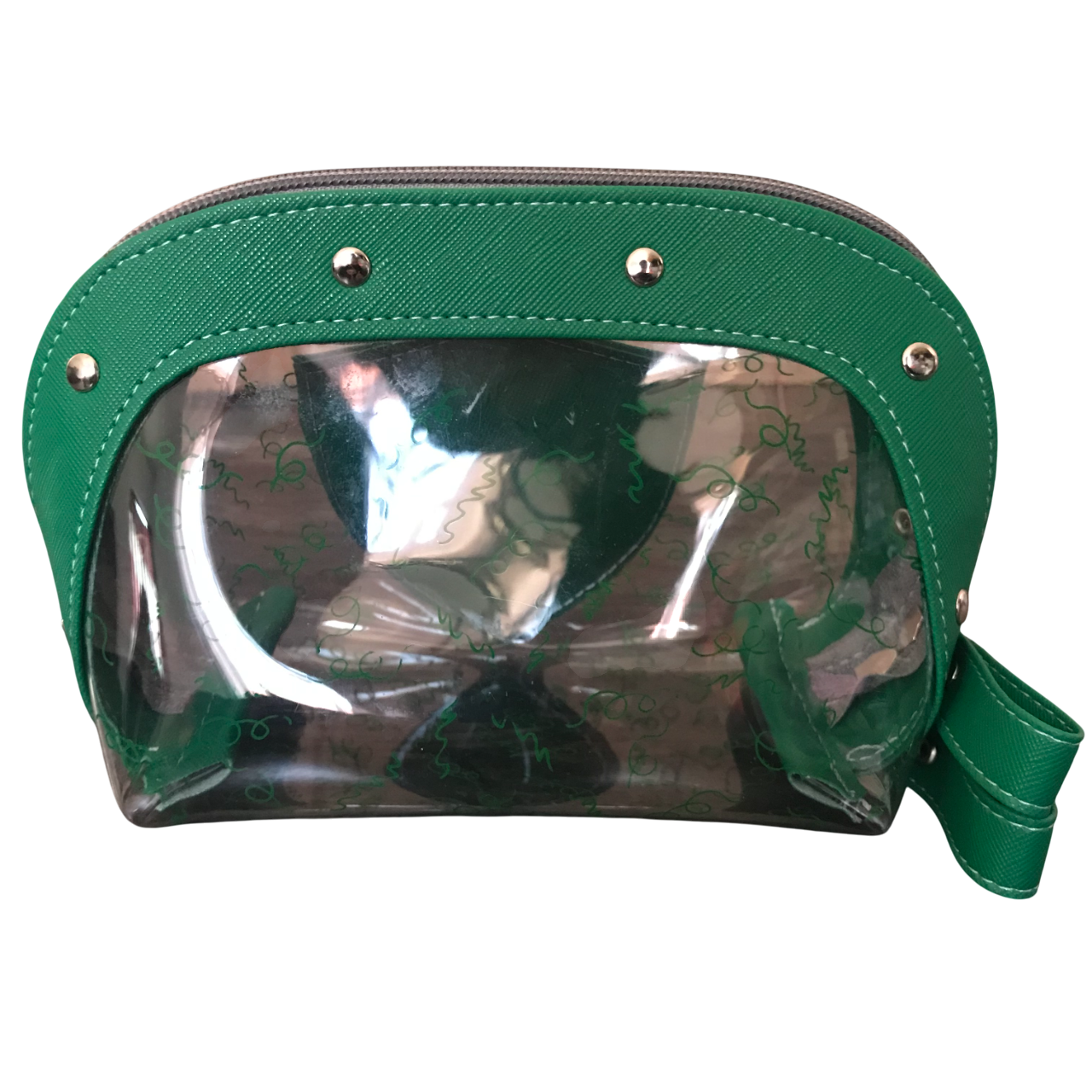 Cosmetiquera Harry Potter Slytherin