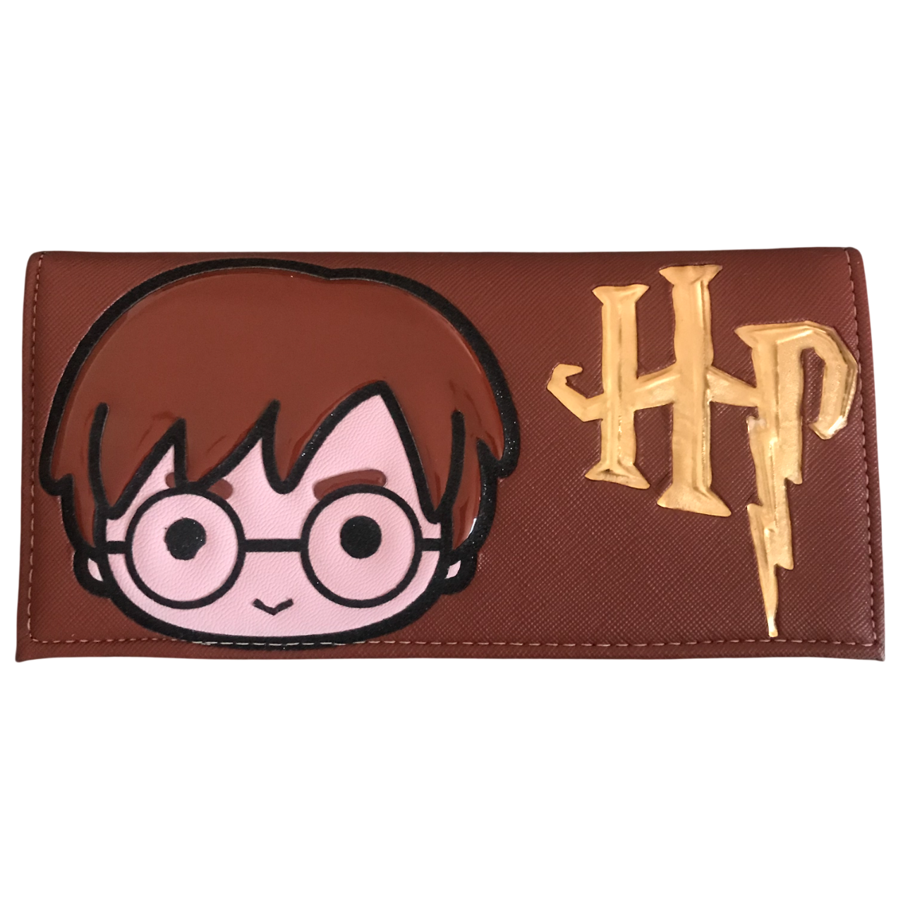 Cartera Harry Potter Cafe