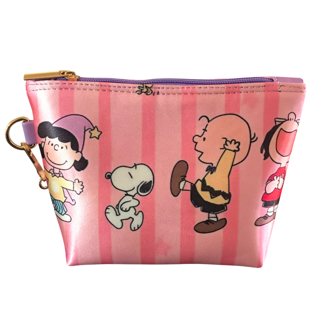 Cosmetiquera Mini Snoopy Peanuts