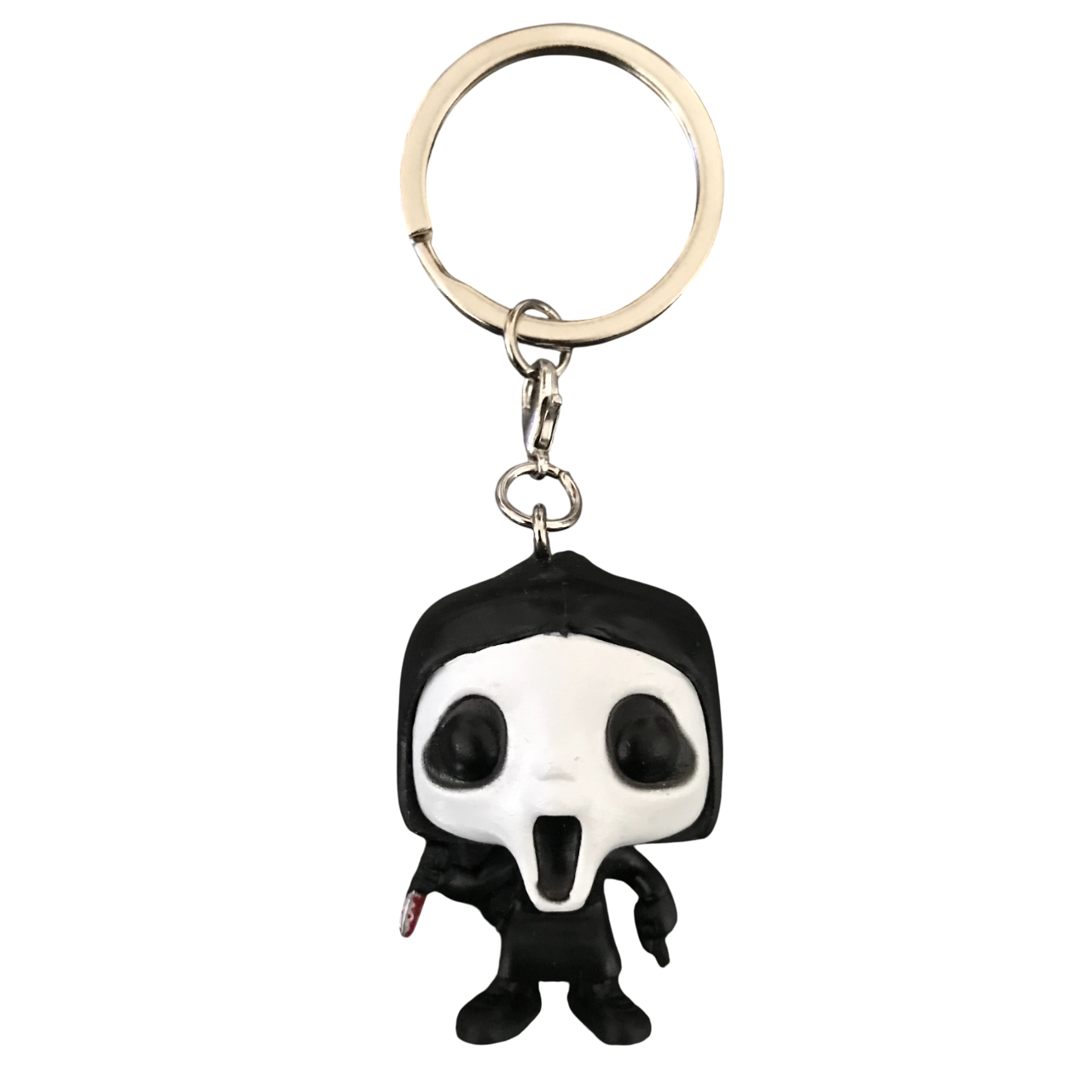 Llavero Funko Scream