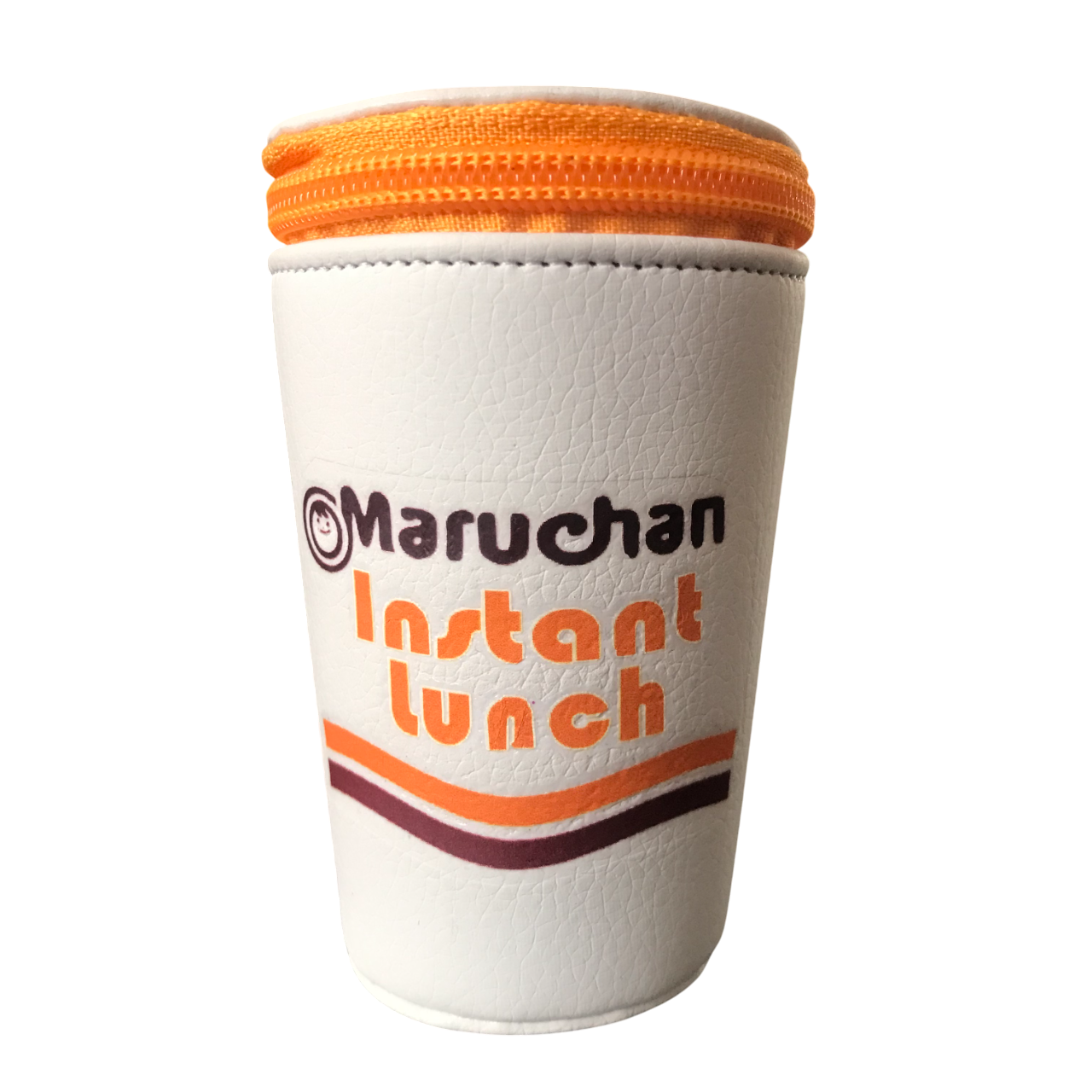 Monedero Maruchan Cilindro