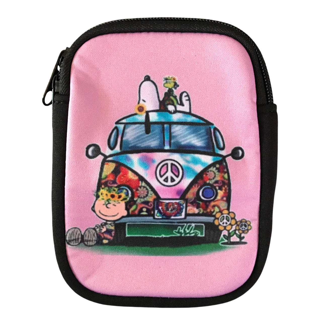 Bolsa Multiusos Para Termo Con Correa Combi 