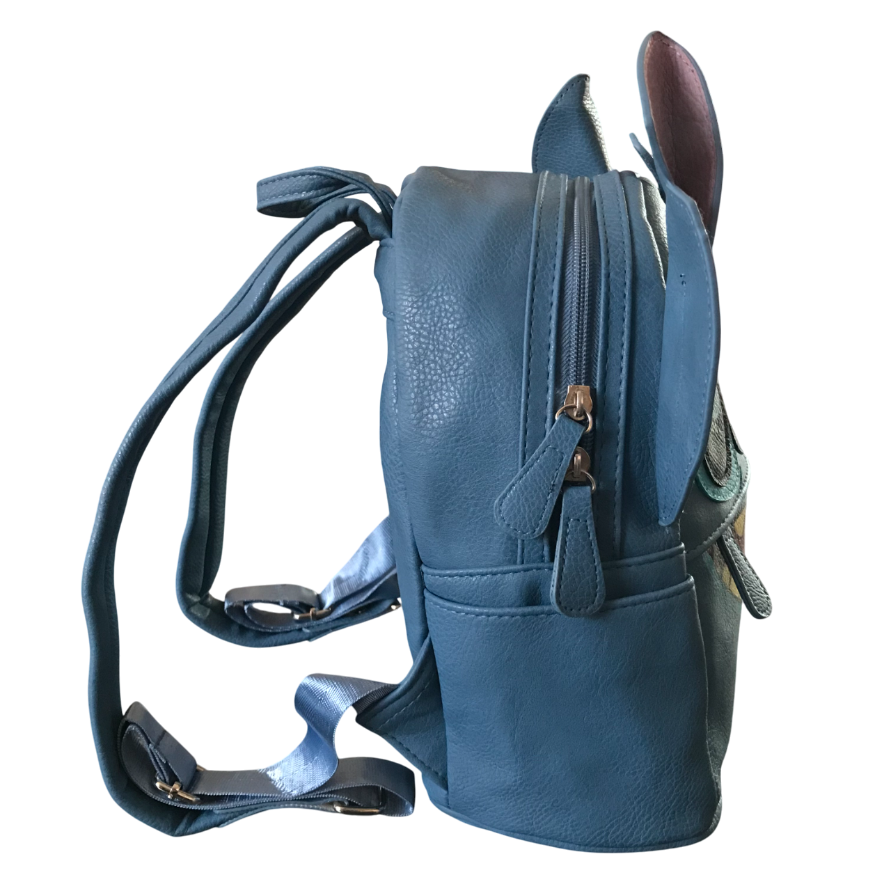 Mochila Stitch Sonrisa