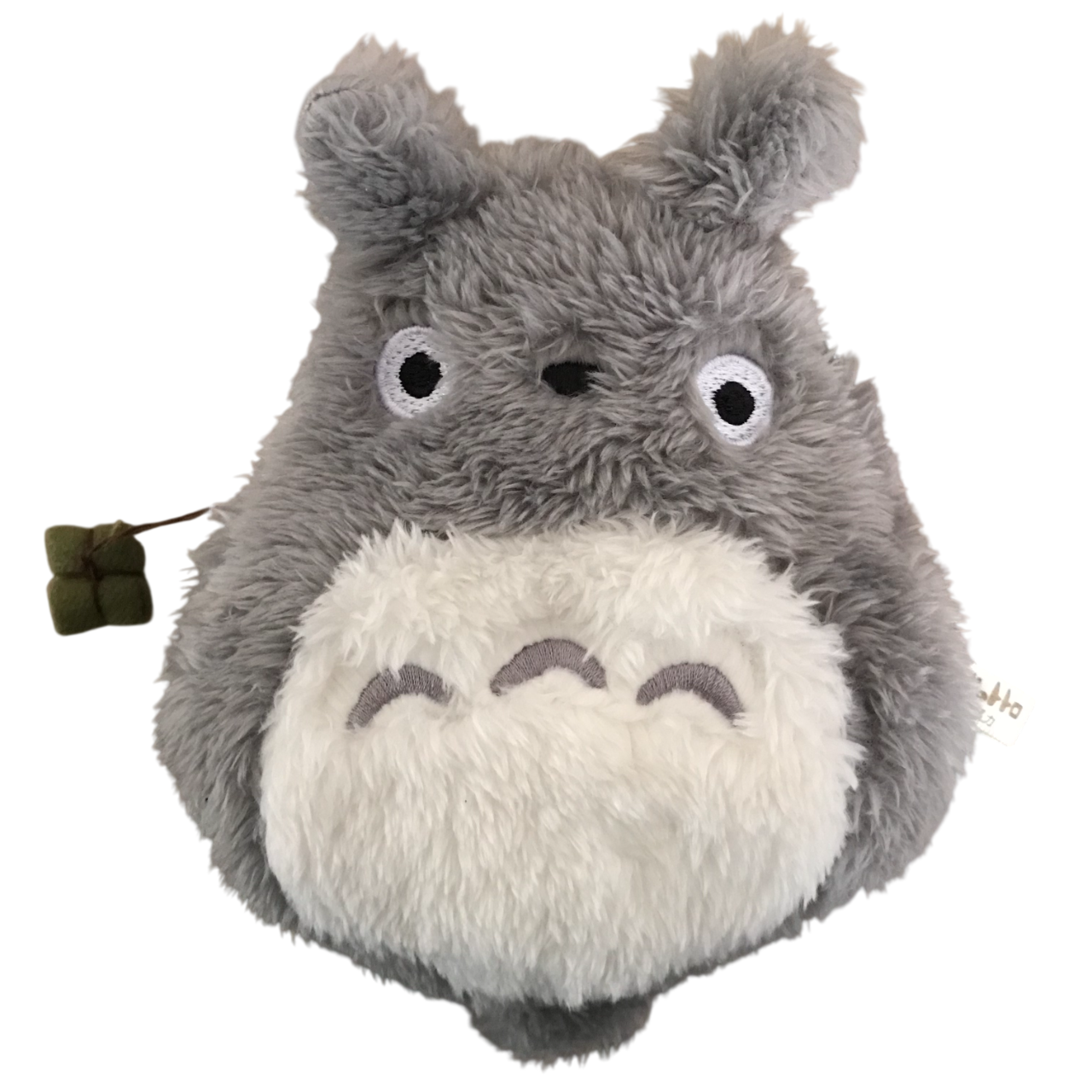 Monedero Mi Vecino Totoro