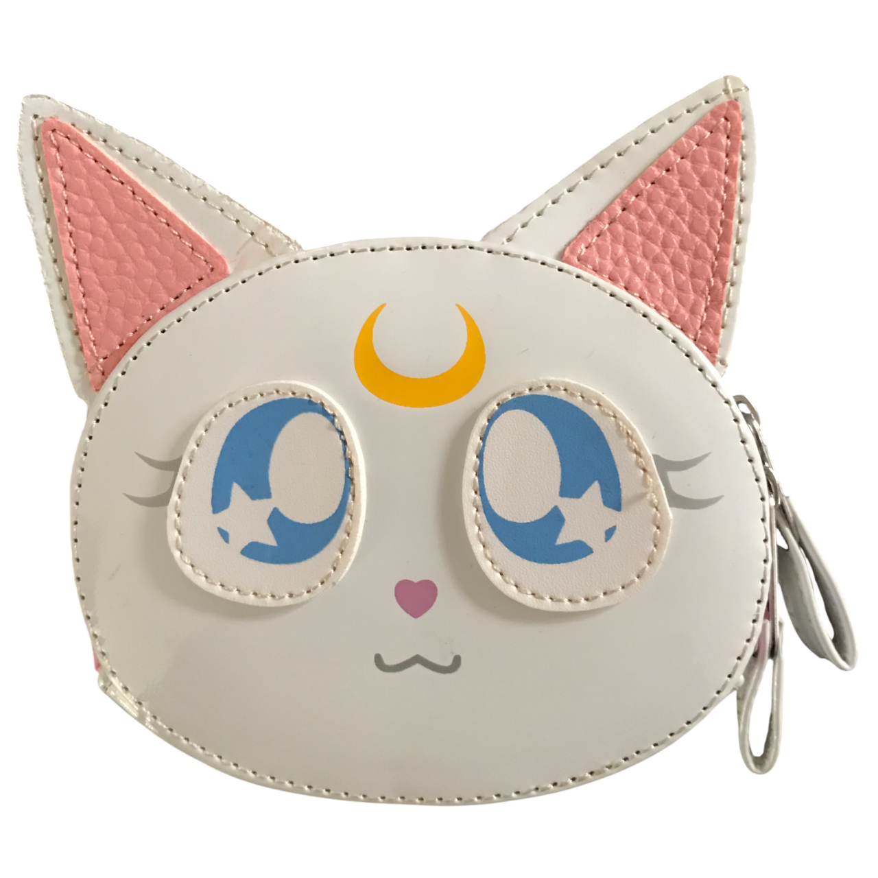 Monedero Artemis | Sailor Moon