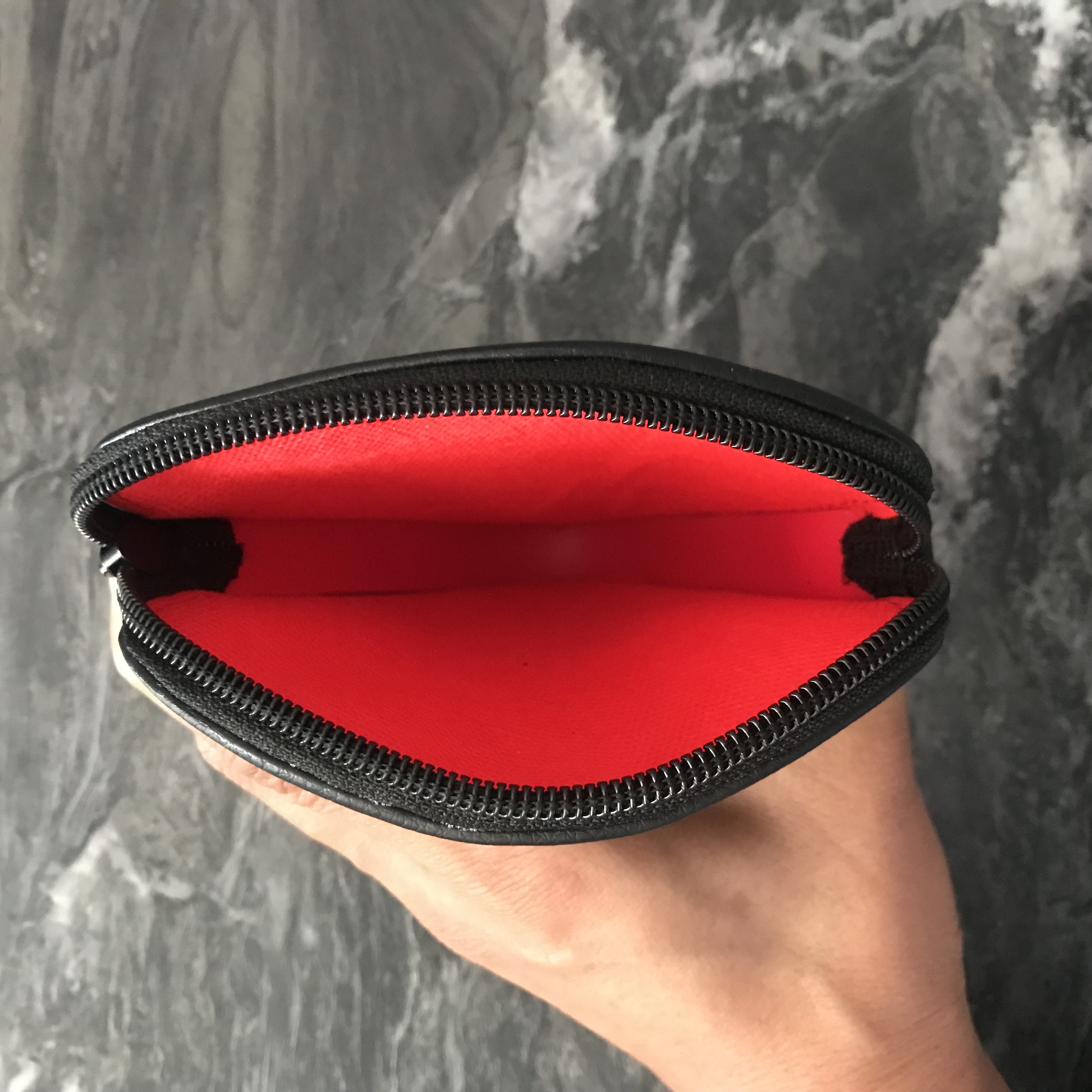 Monedero Harry Potter Reliquias