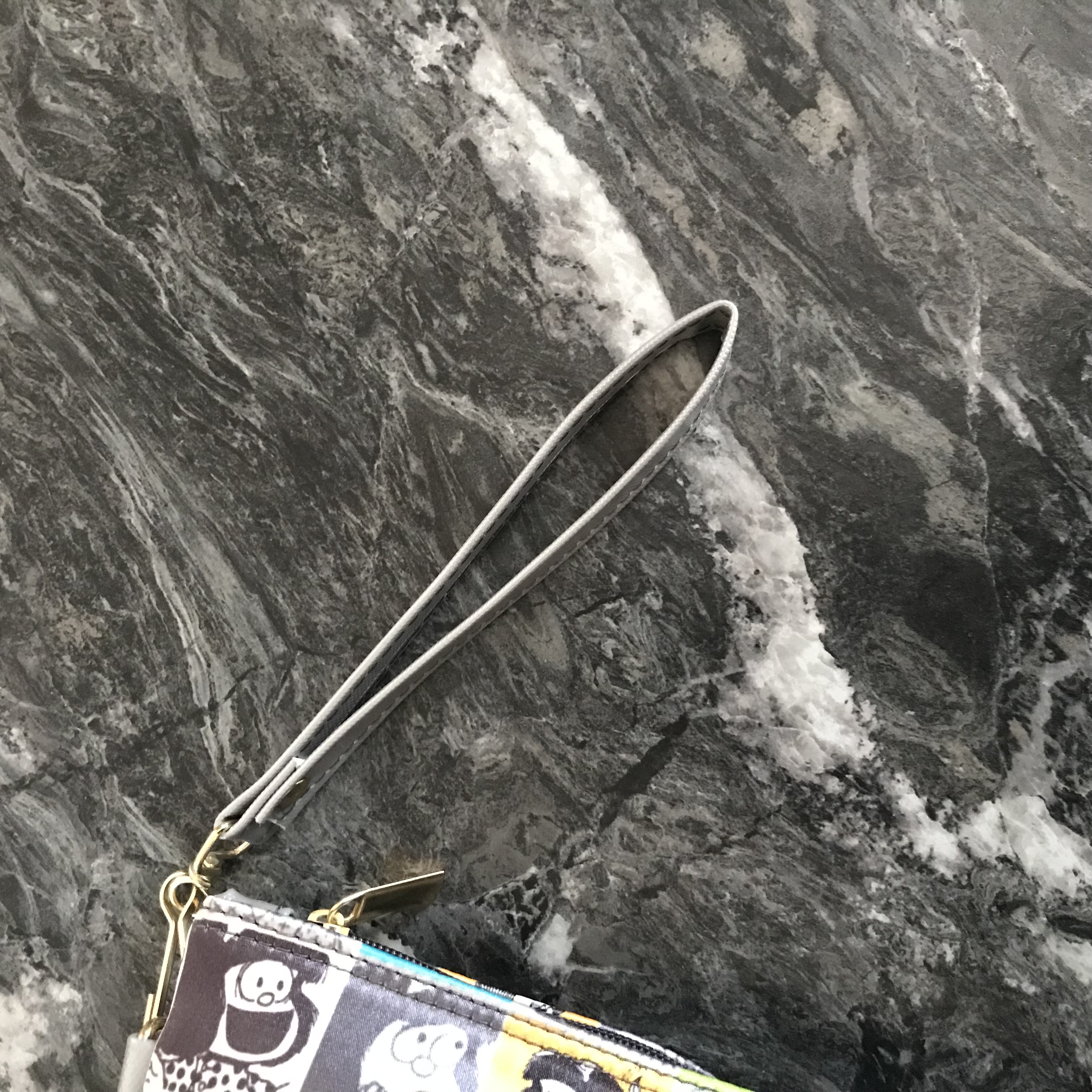 Cosmetiquera Mafalda