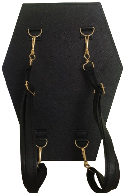 Mochila Ataúd Jack
