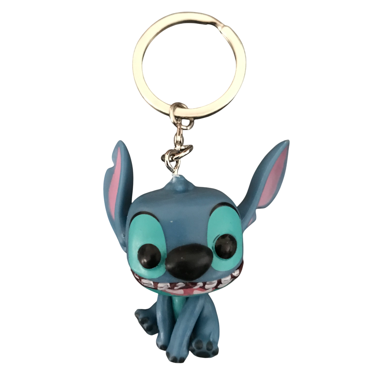Llavero Funko Stitch