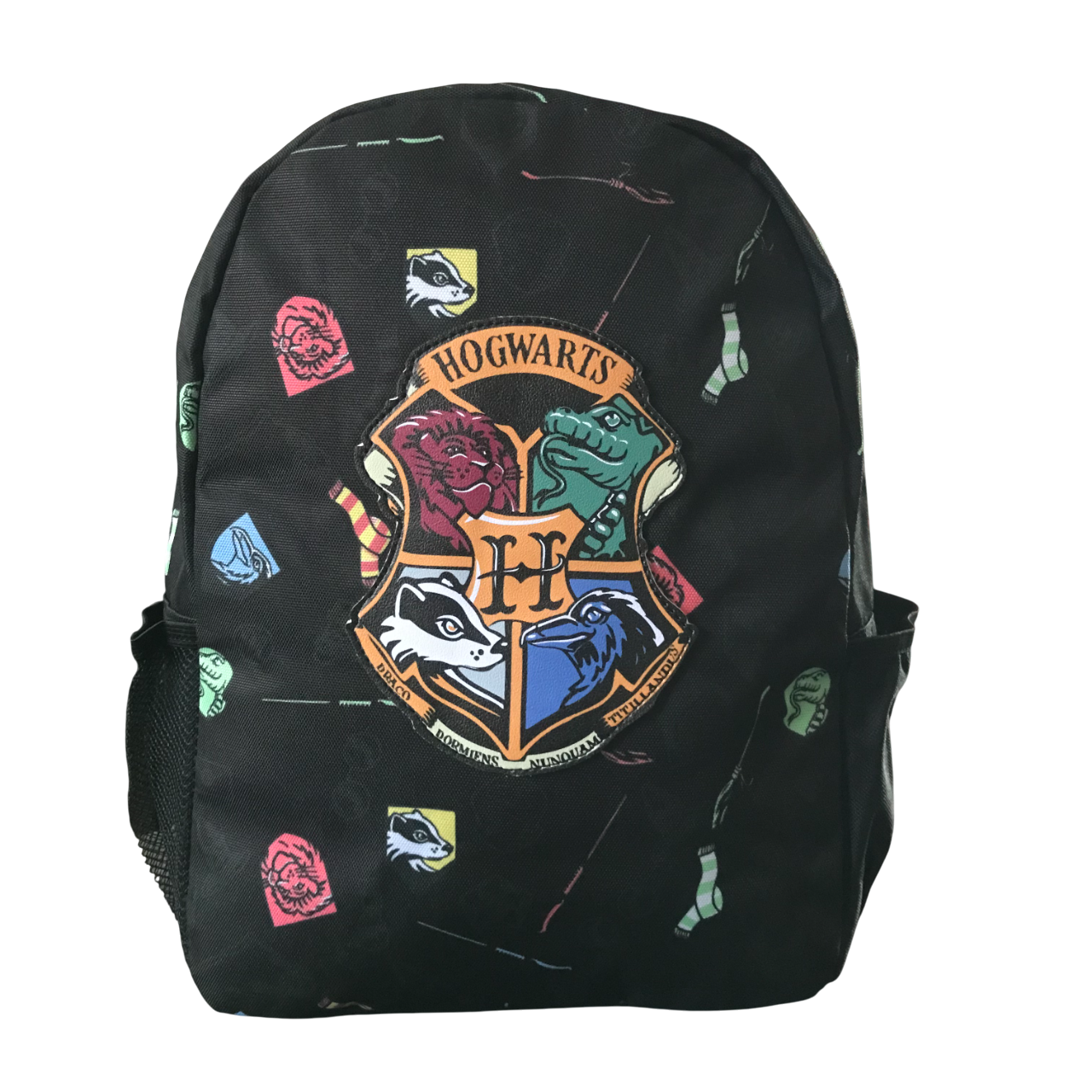 Mochila Harry Potter Hogwarts