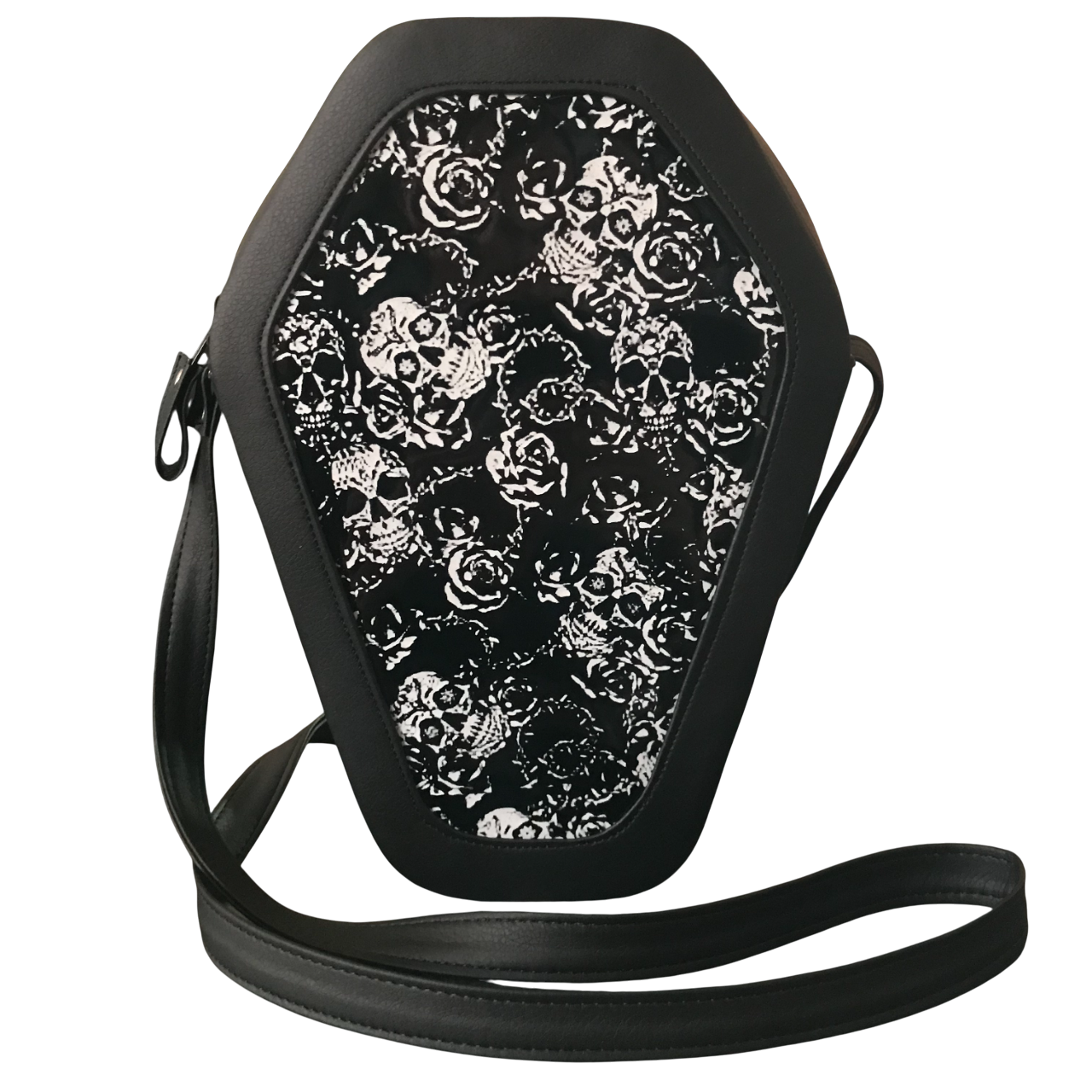 Bolsa Halloween Calaveras