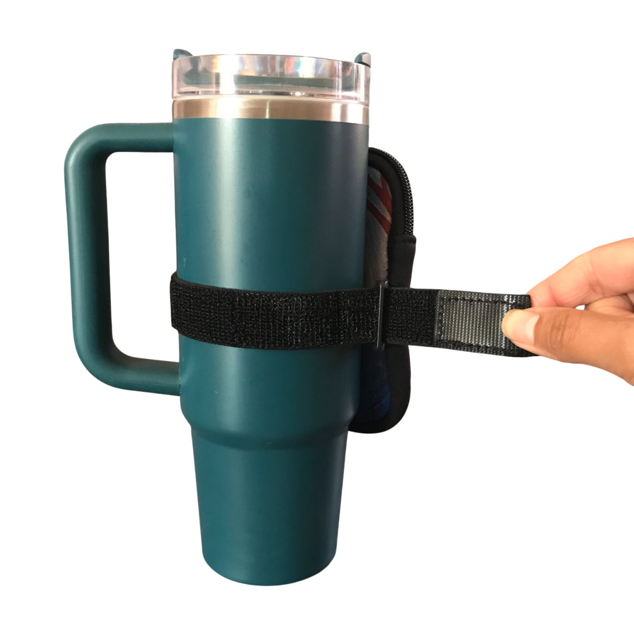 Bolsa Multiusos Para Termo Con Correa Snoopy Universo