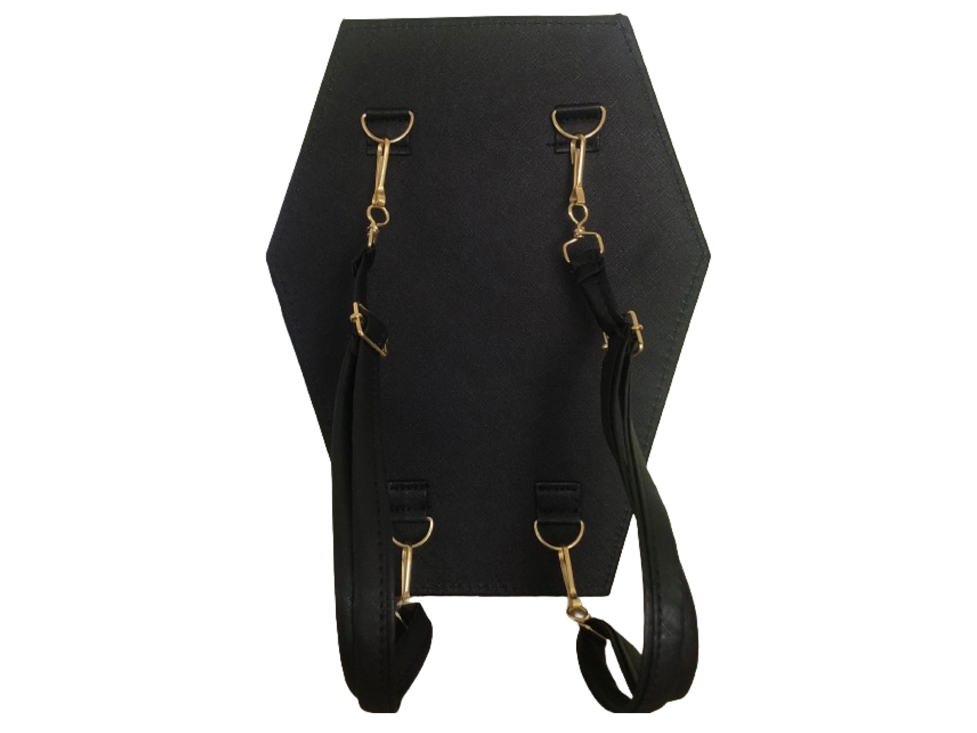 Mochila Ataúd Sally