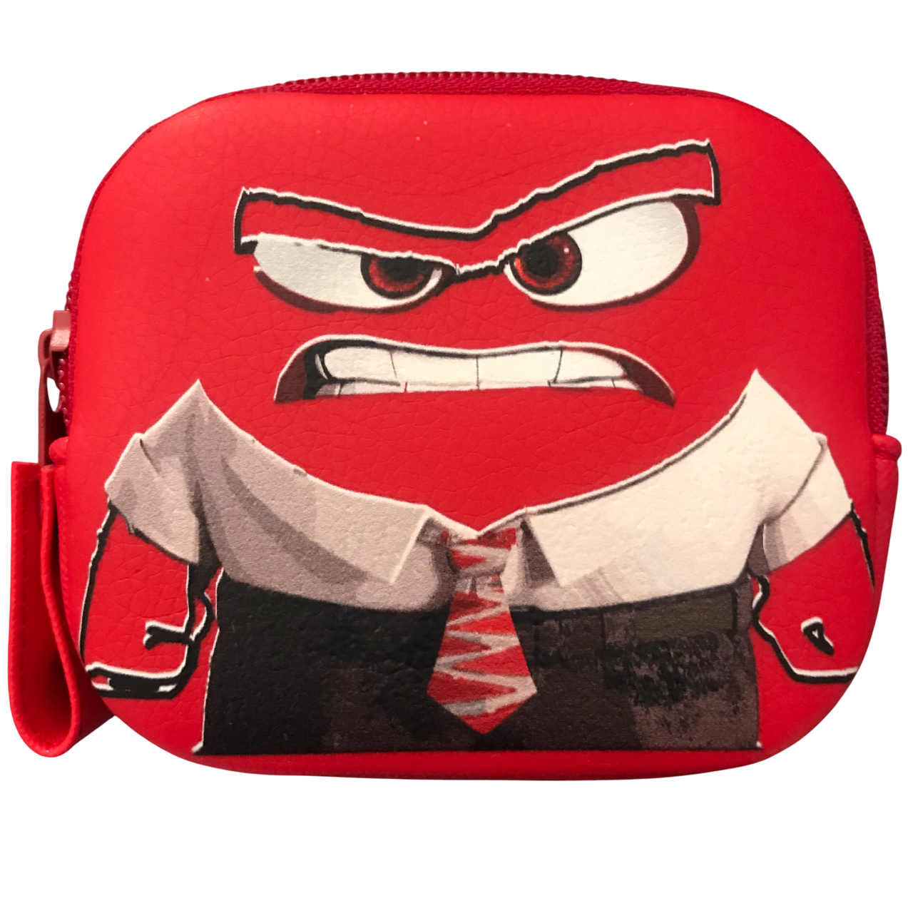 Monedero Intensamente Furia