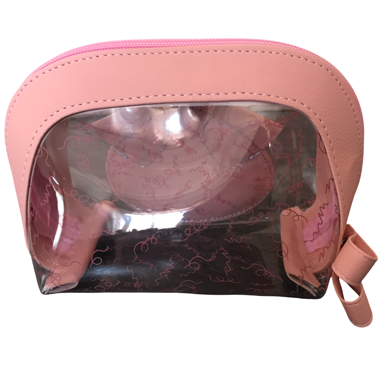 Cosmetiquera Cerdito