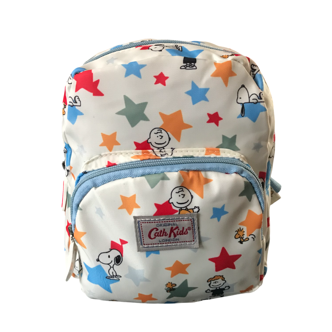 Mochila Mini Snoopy Peanuts