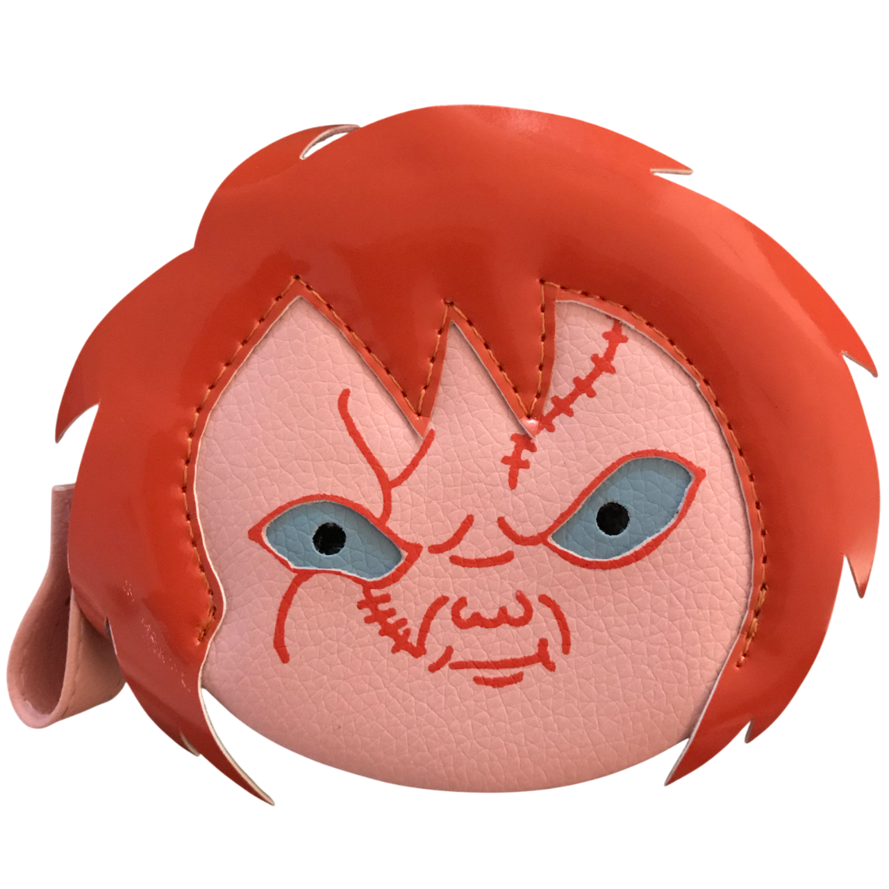 Monedero Chucky