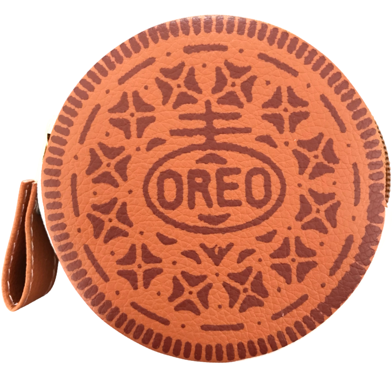 Monedero Oreo Chocolate