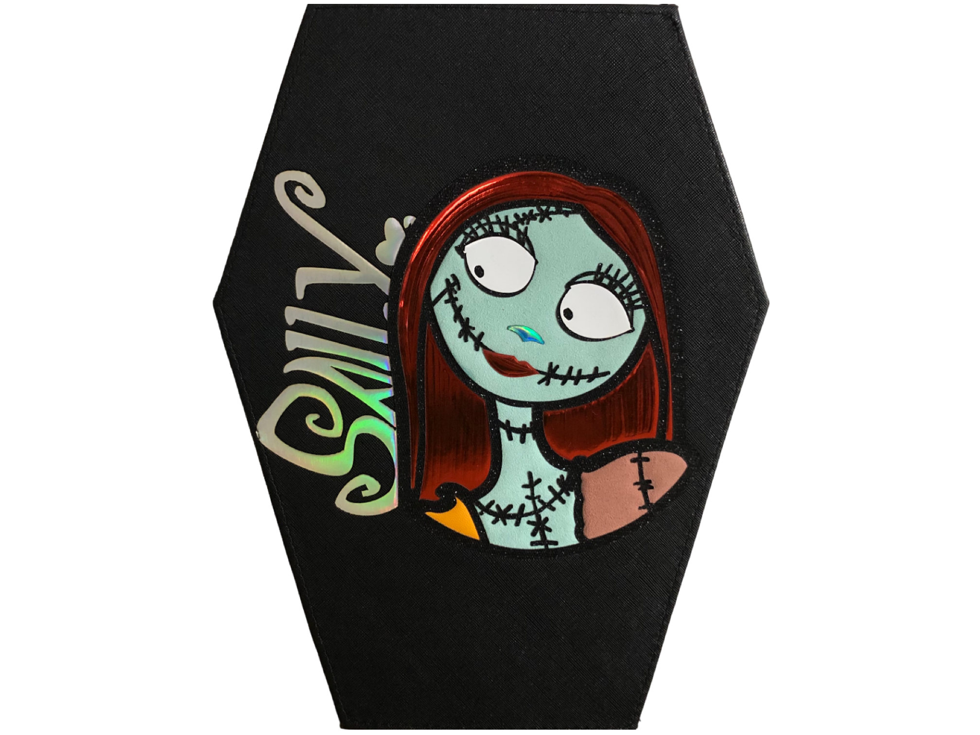 Mochila Ataúd Sally