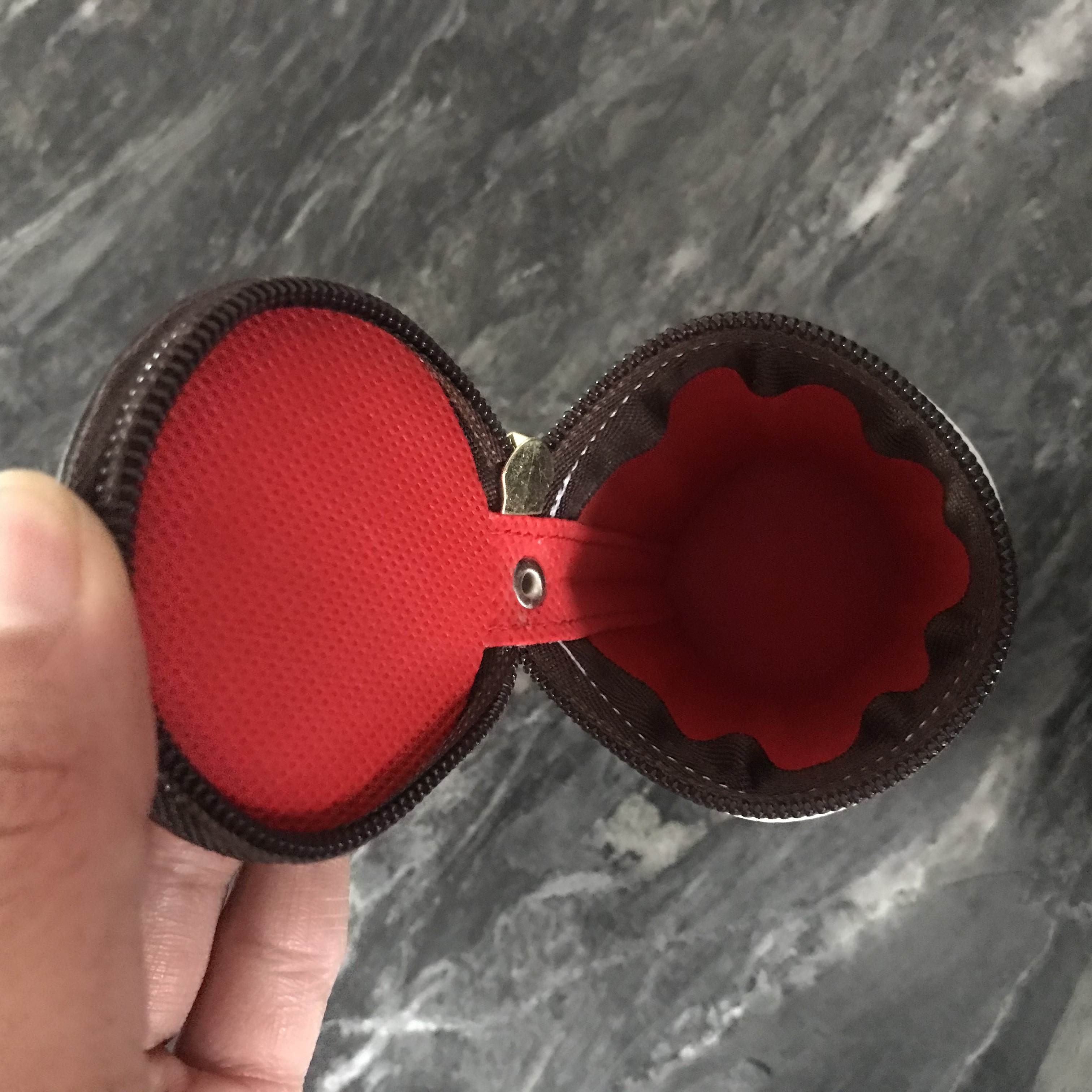 Monedero Starbucks Cilindro