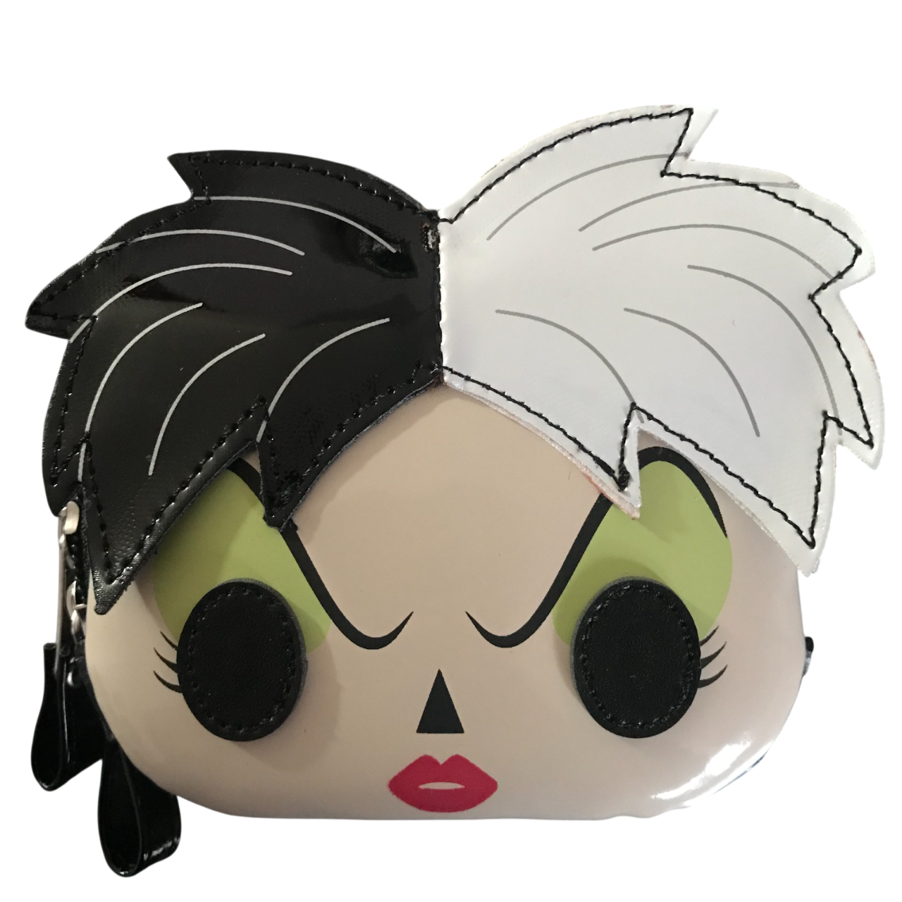 Monedero Cruella