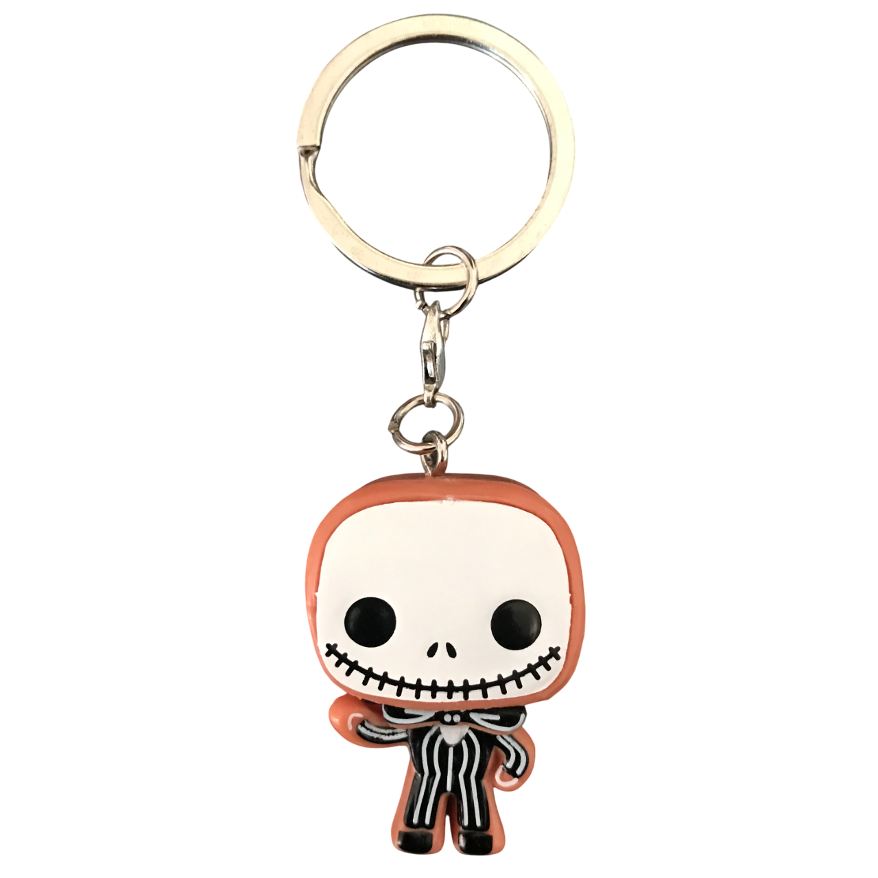 Llavero Funko Jack (Café)