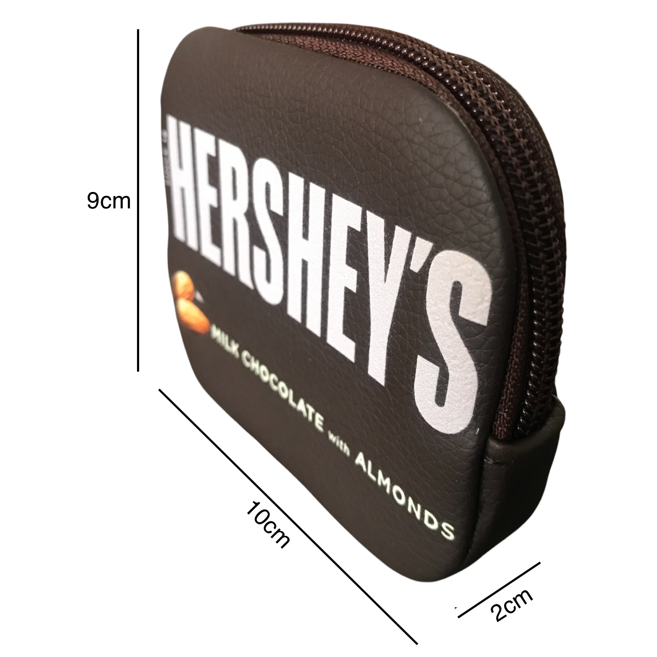 Monedero Hershey’s