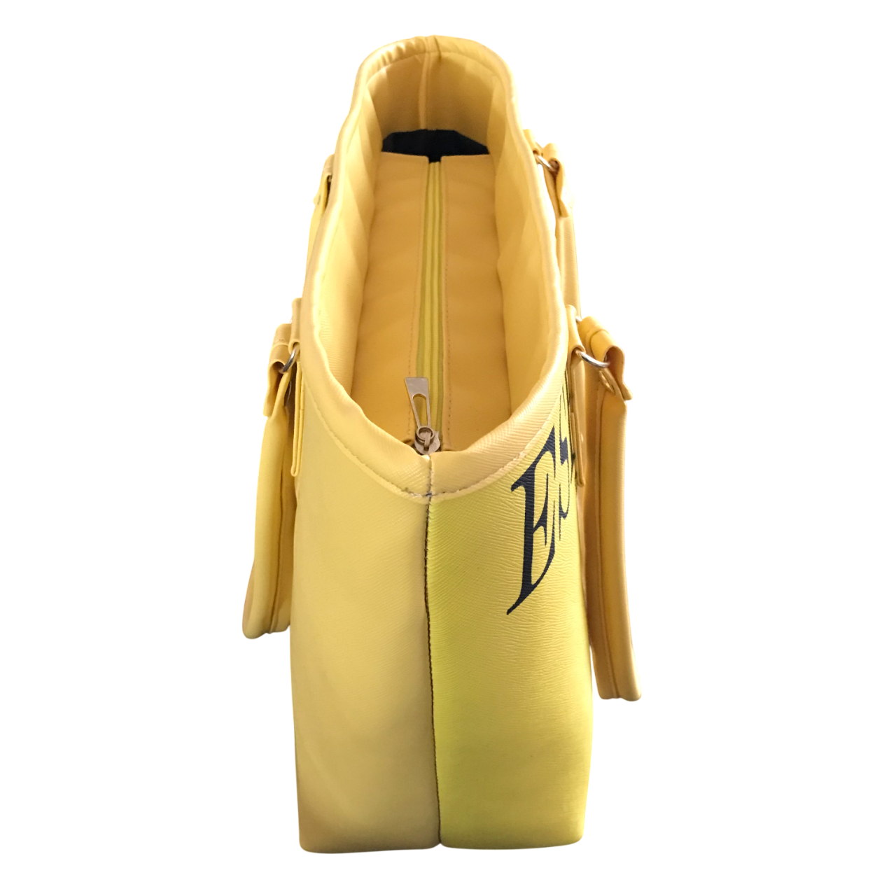 Bolsa Libro Español (Bolsa + Bolsita Multiusos)