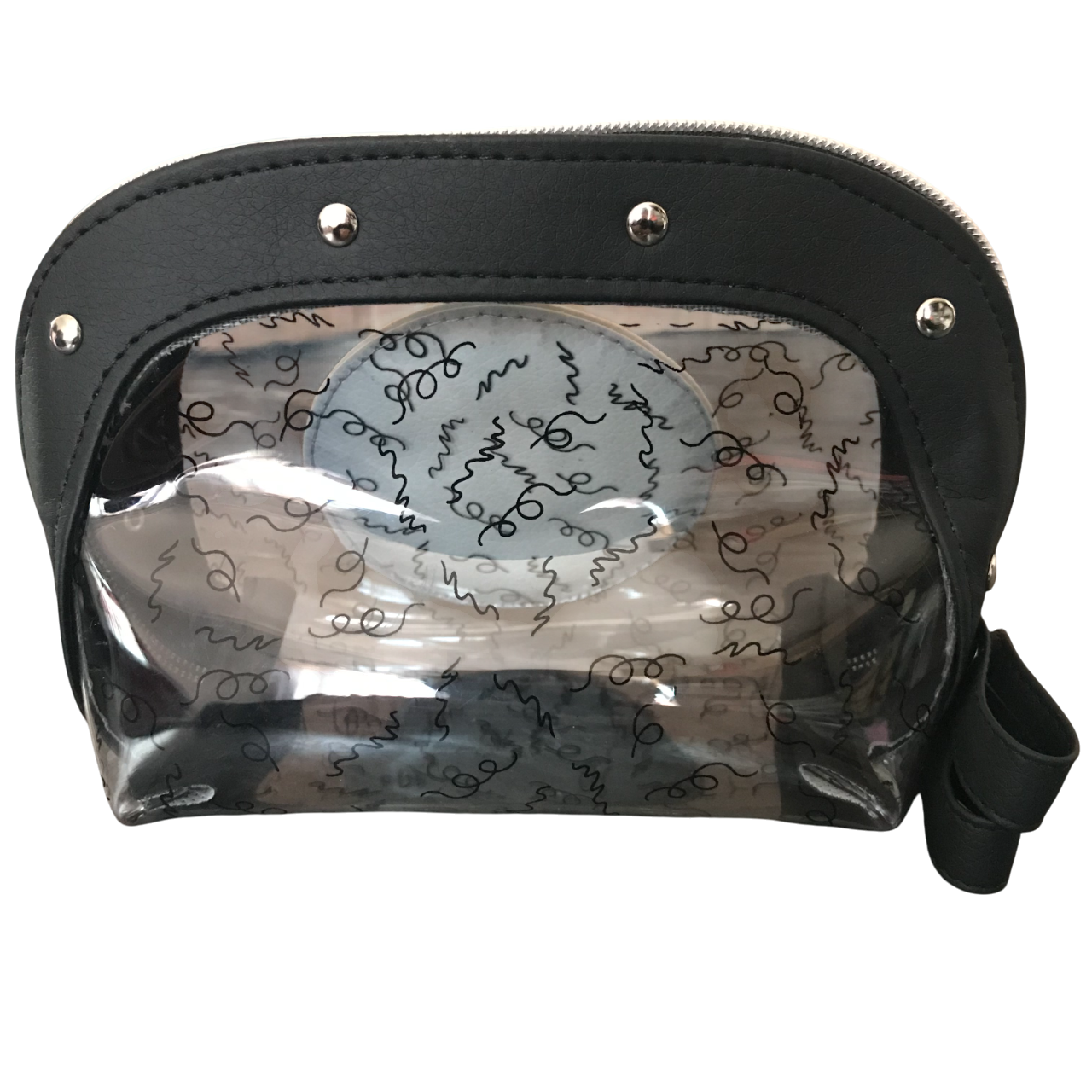 Cosmetiquera Jack Skellington