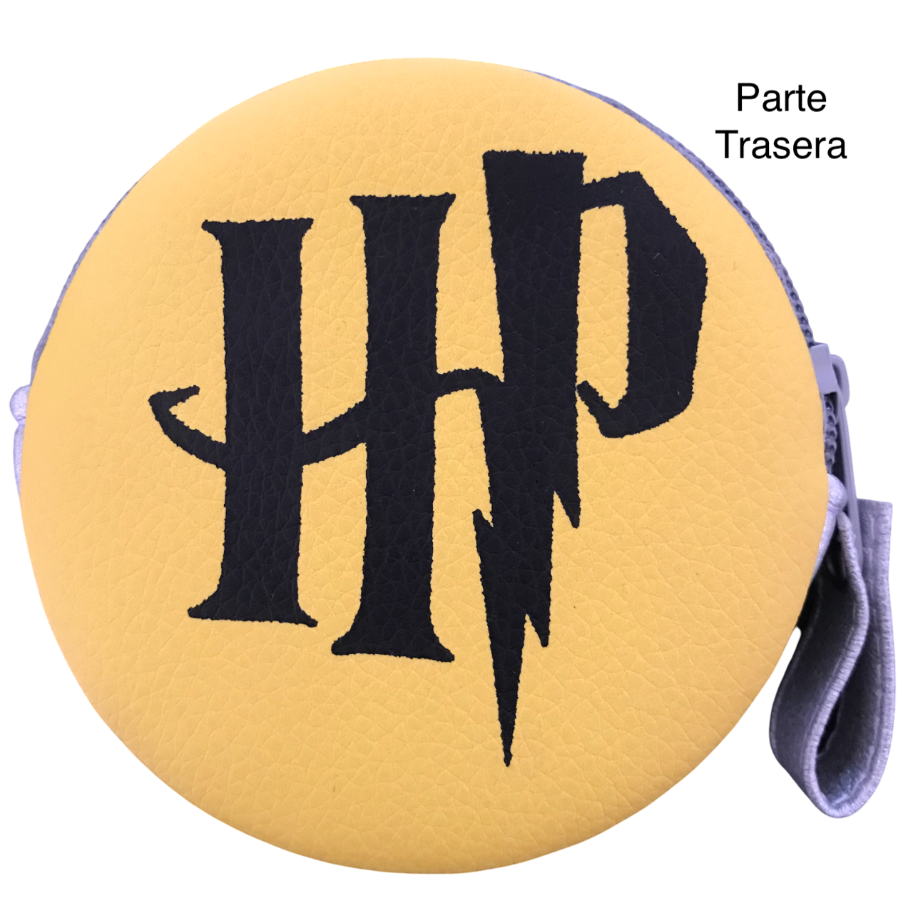 Monedero Harry Potter Casa Hufflepuff