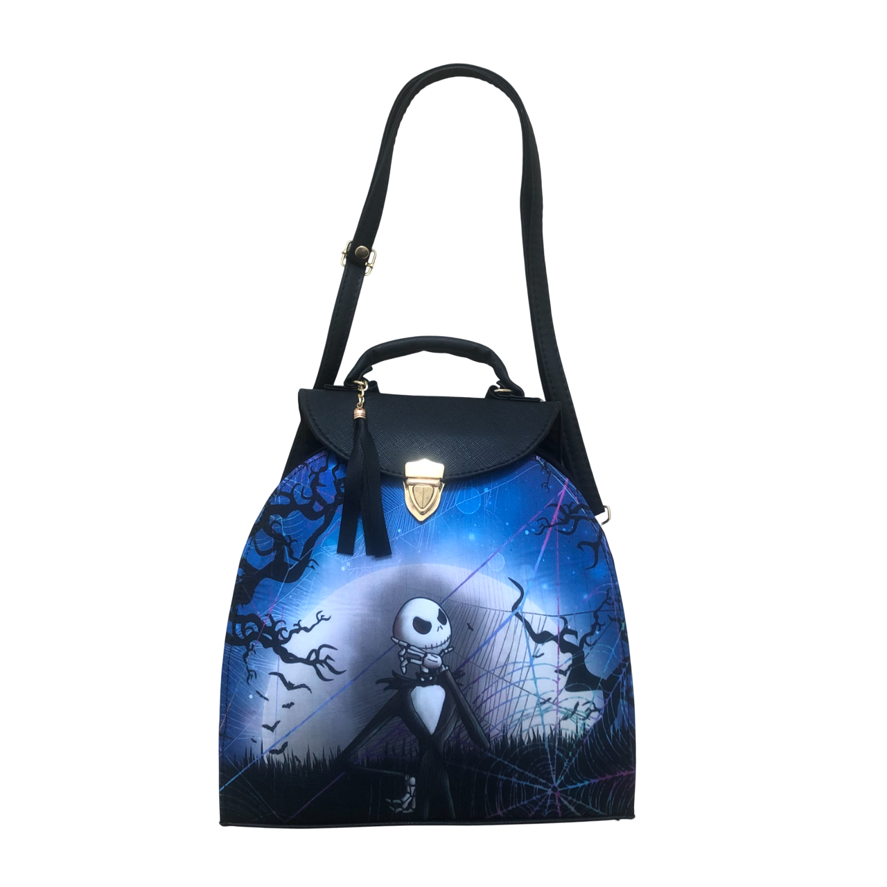 Trio Jack Skellington