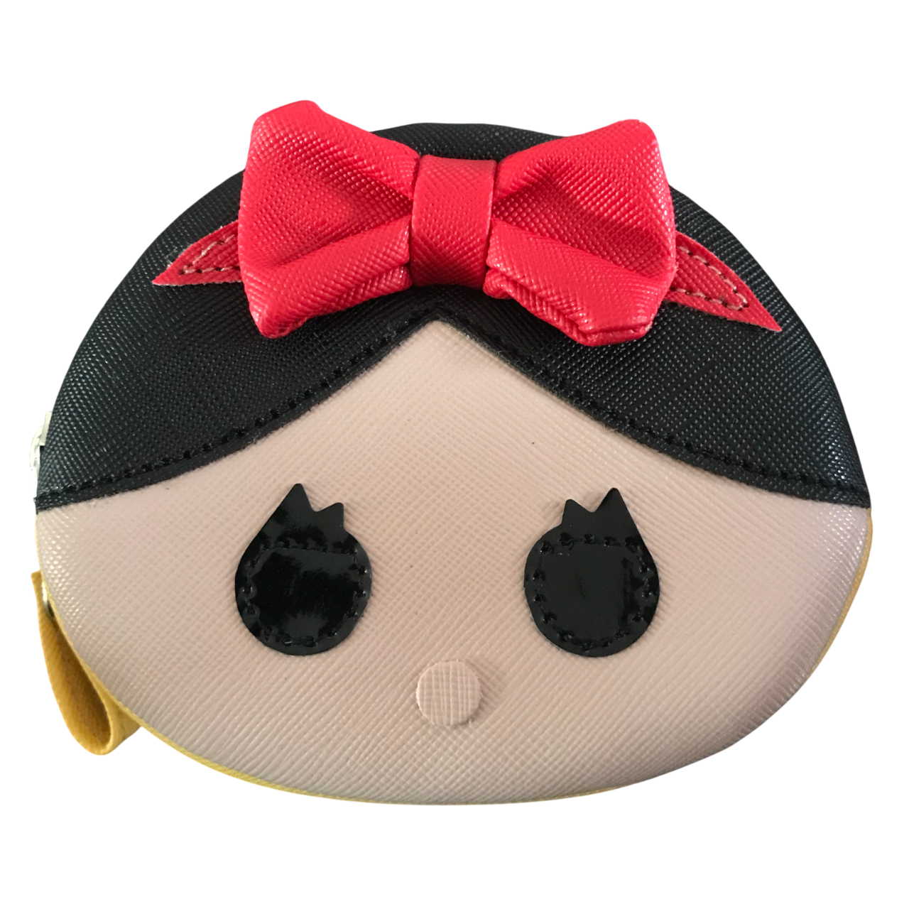 Monedero Blanca Nieves