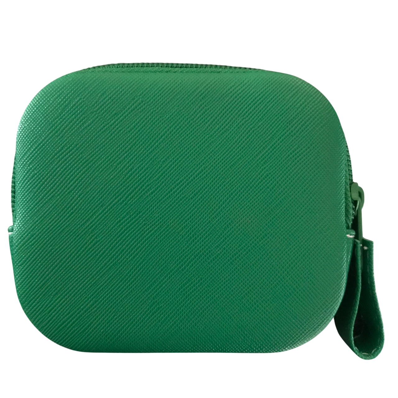 Monedero Chiclets Verde