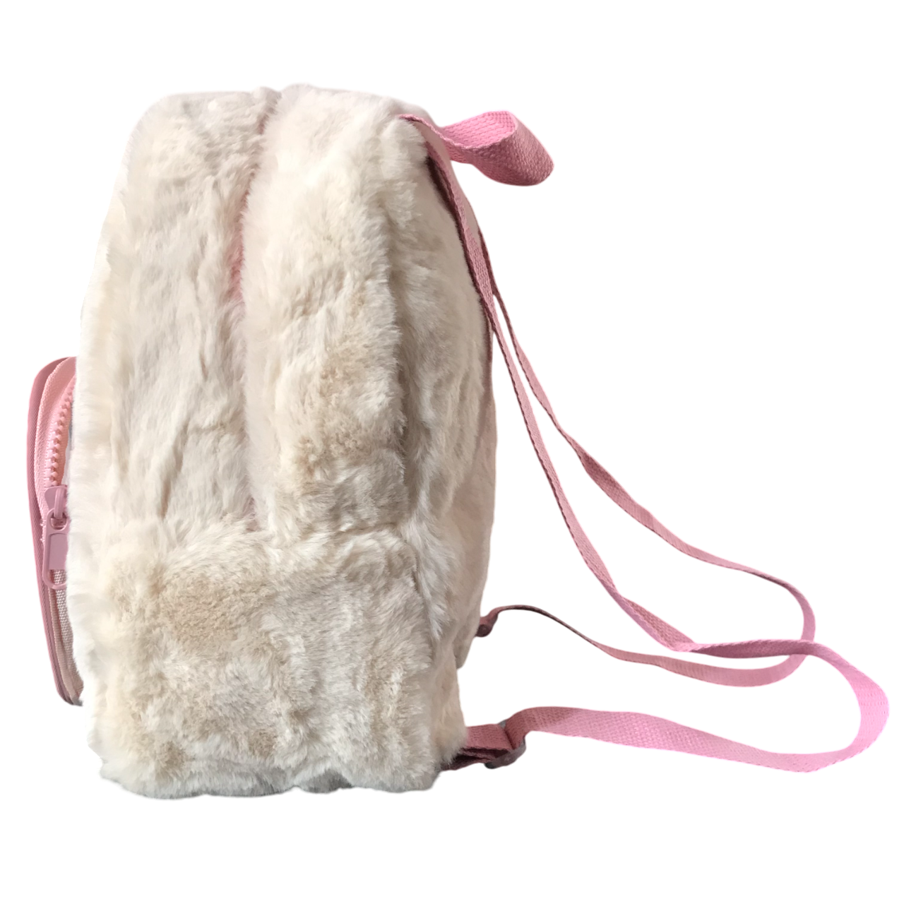 Mochila Stitch Afelpada