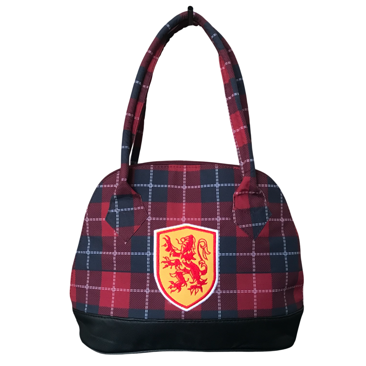 Bolsa Semicircular Harry Potter Gryffindor