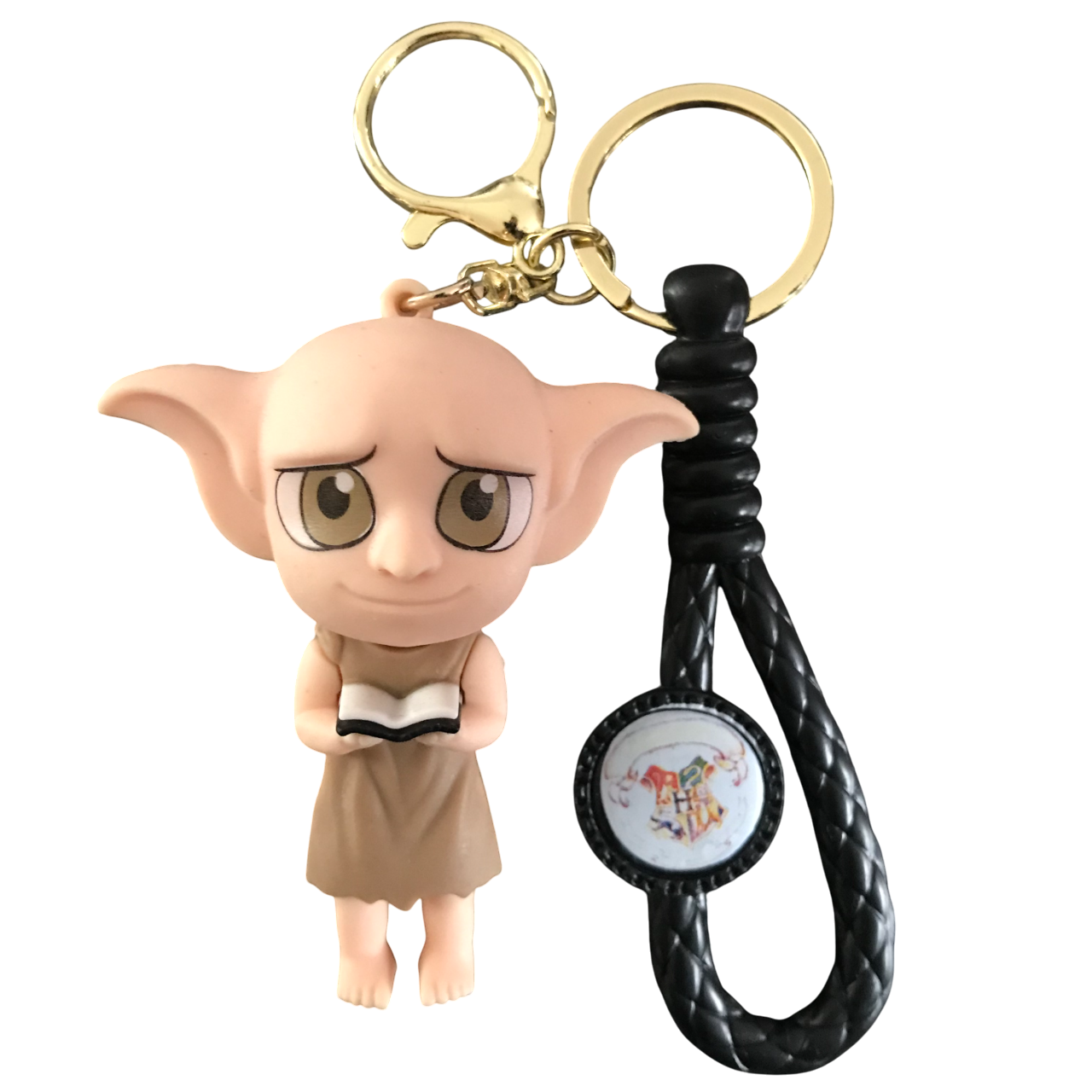 Llavero Harry Potter Dobby