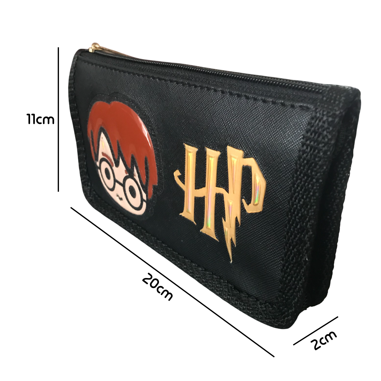 Cartera Harry Potter Flexible