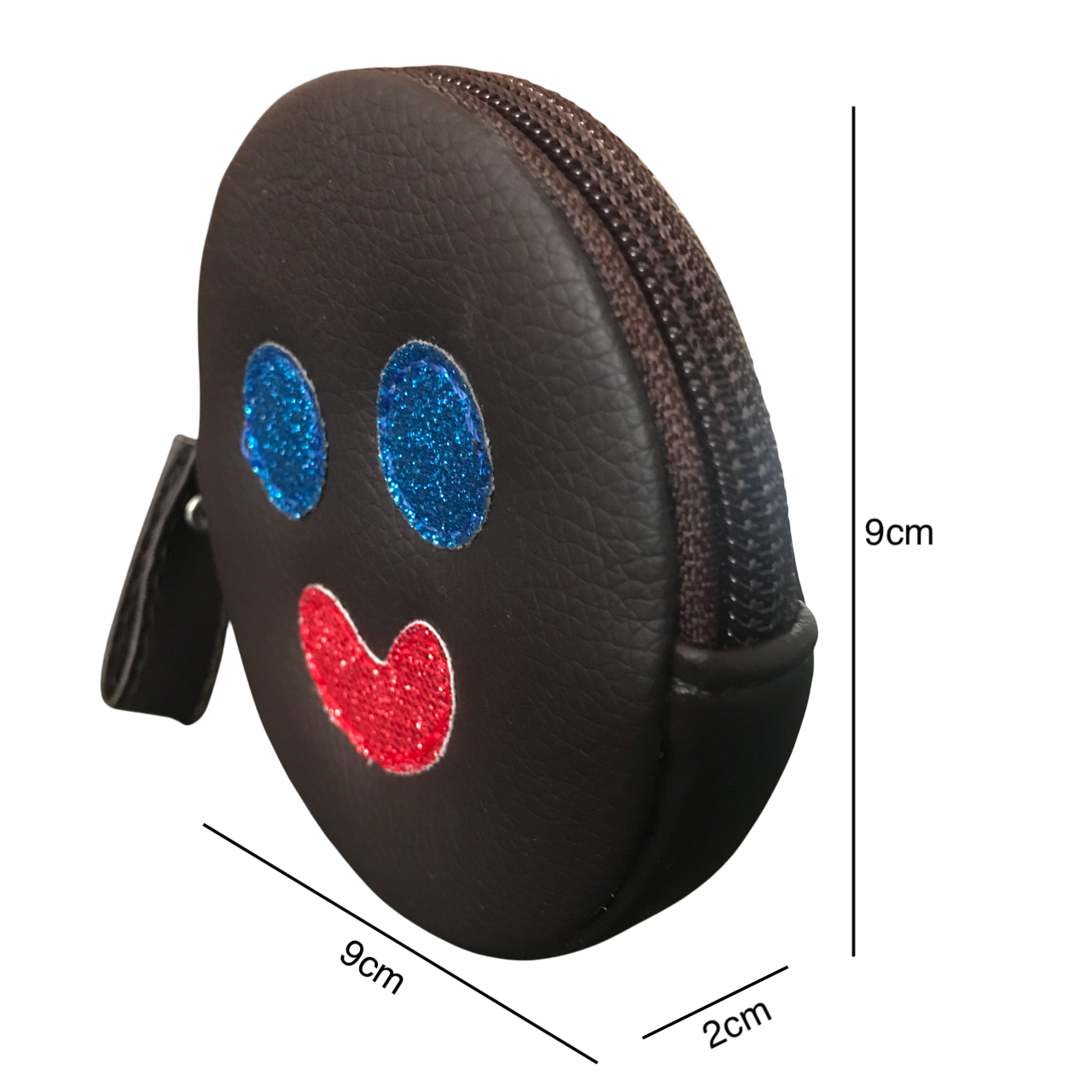 Monedero Paleta Payaso