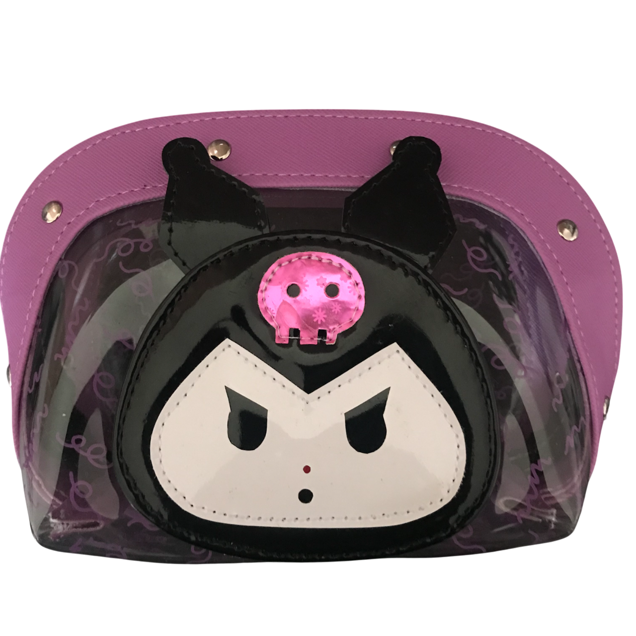 Cosmetiquera Kuromi
