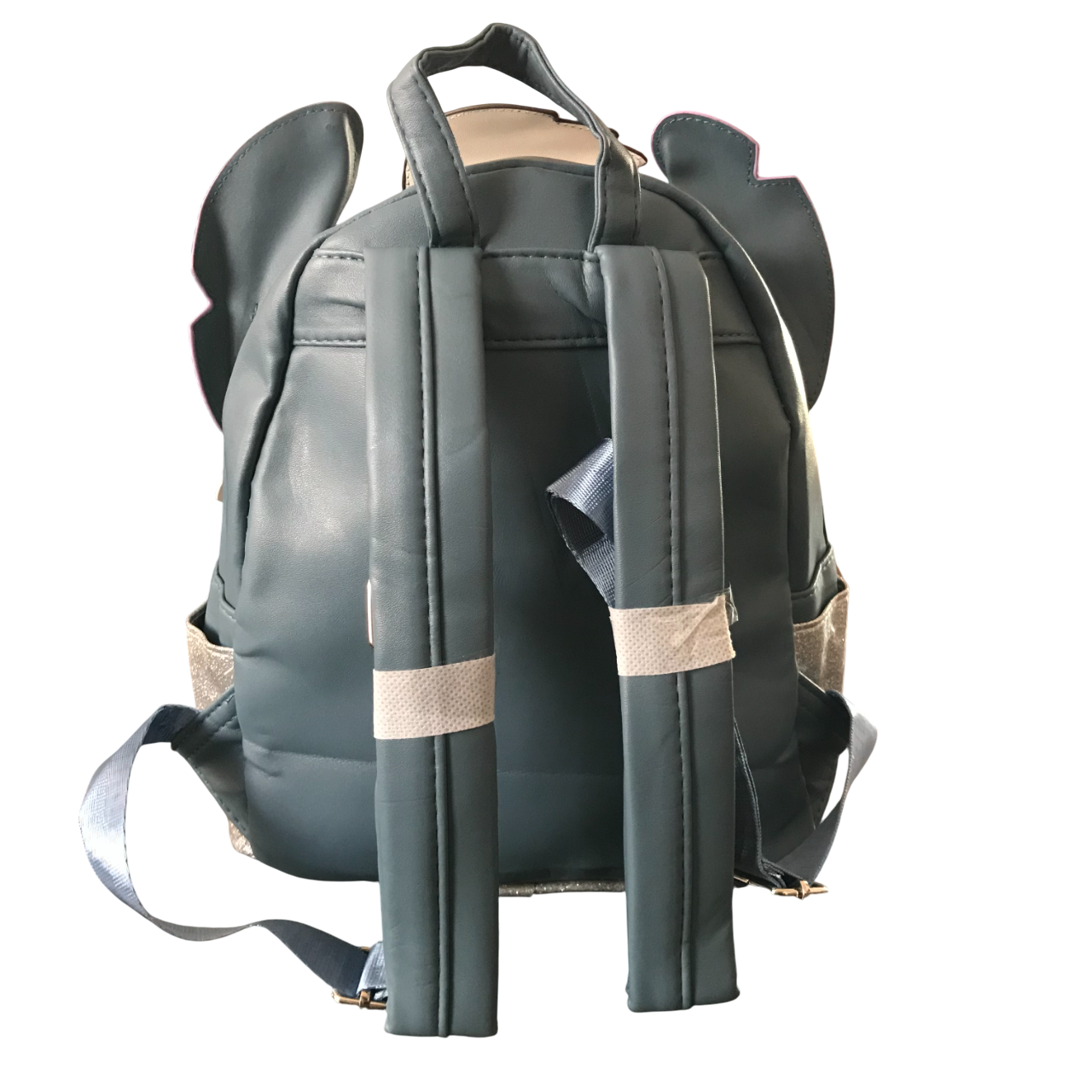 Mochila Stitch Elvis