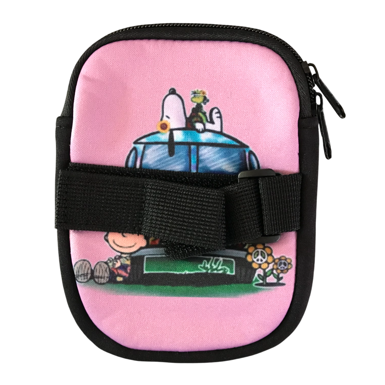 Bolsa Multiusos Para Termo Con Correa Combi 