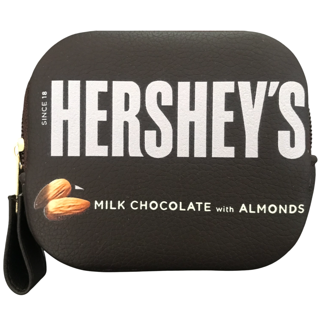 Monedero Hershey’s