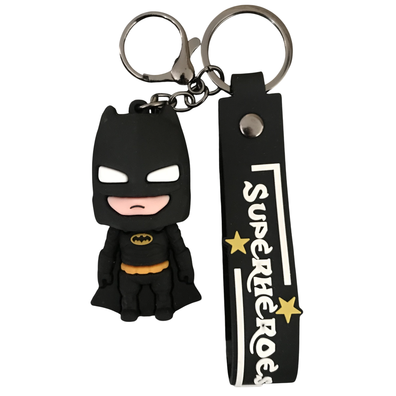 Llavero Súper Héroes Batman