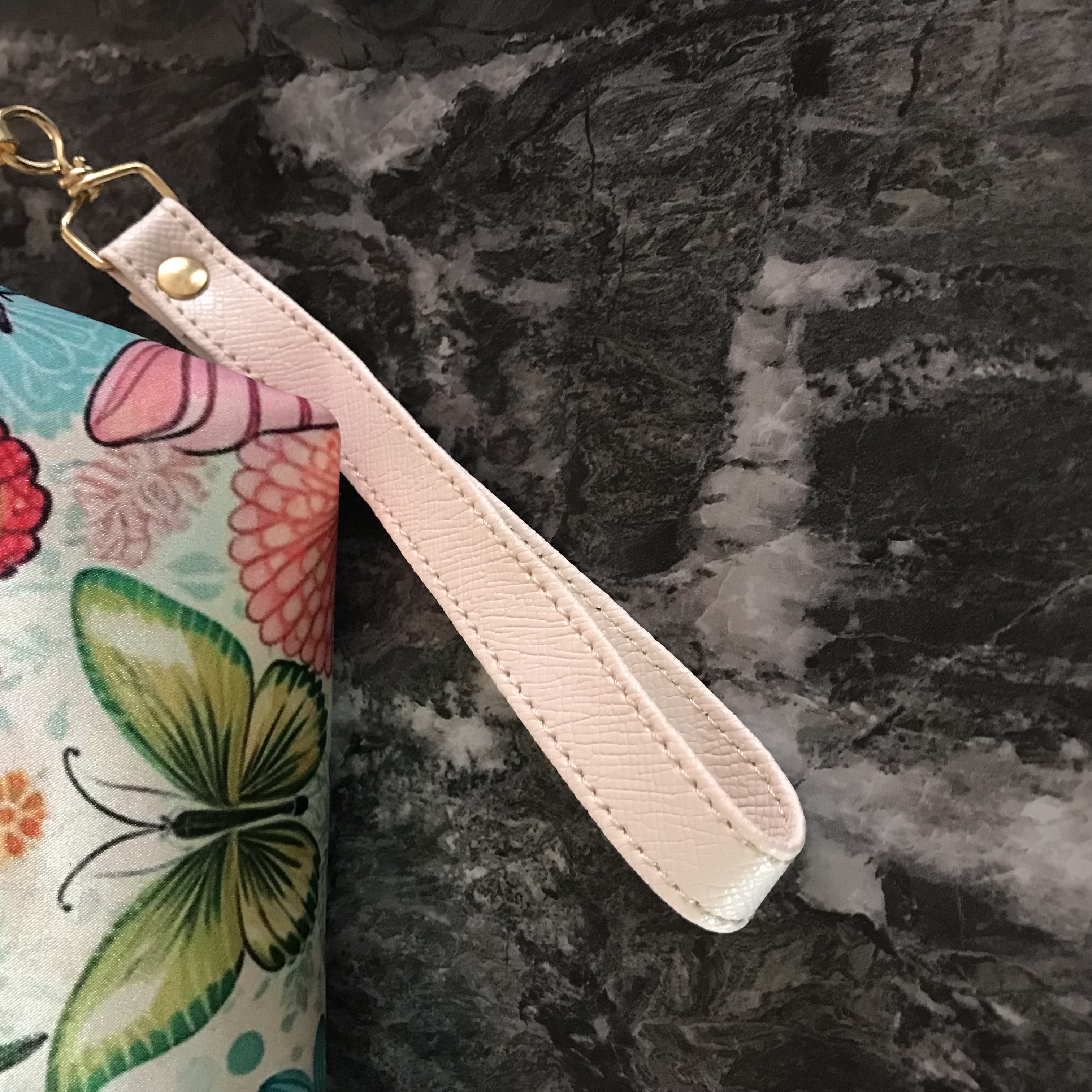 Cosmetiquera Mini Mariposas