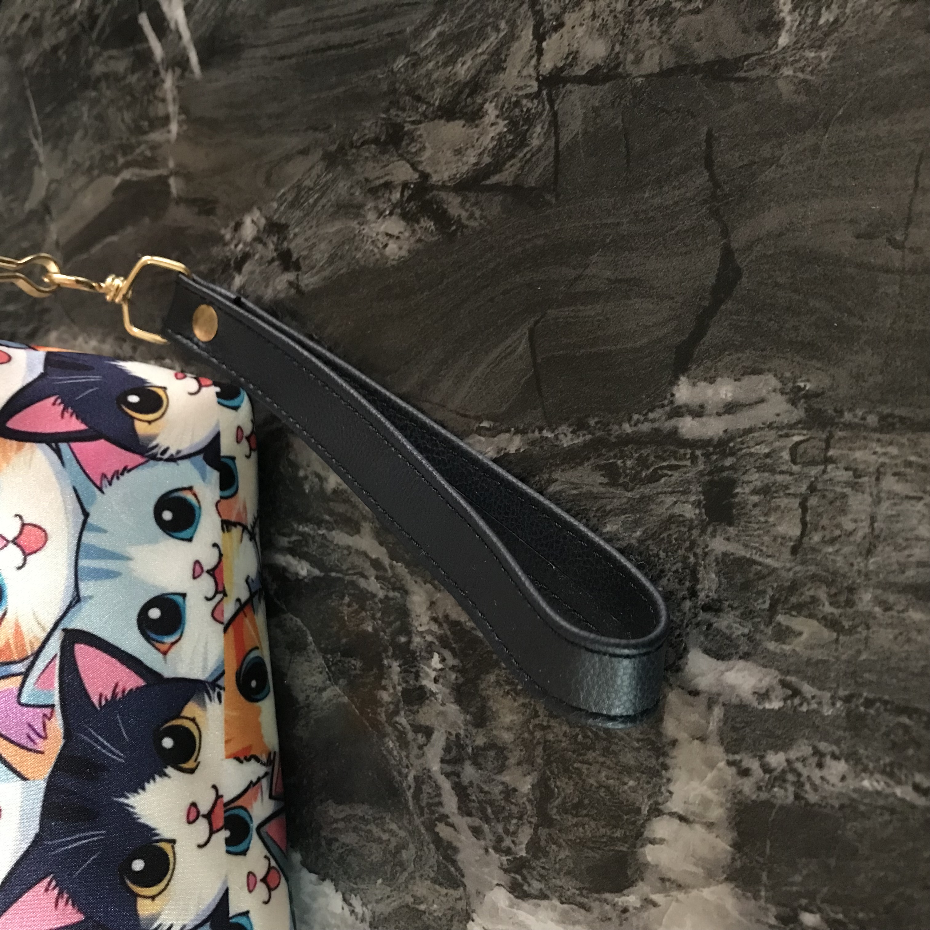 Cosmetiquera Mini Gatitos