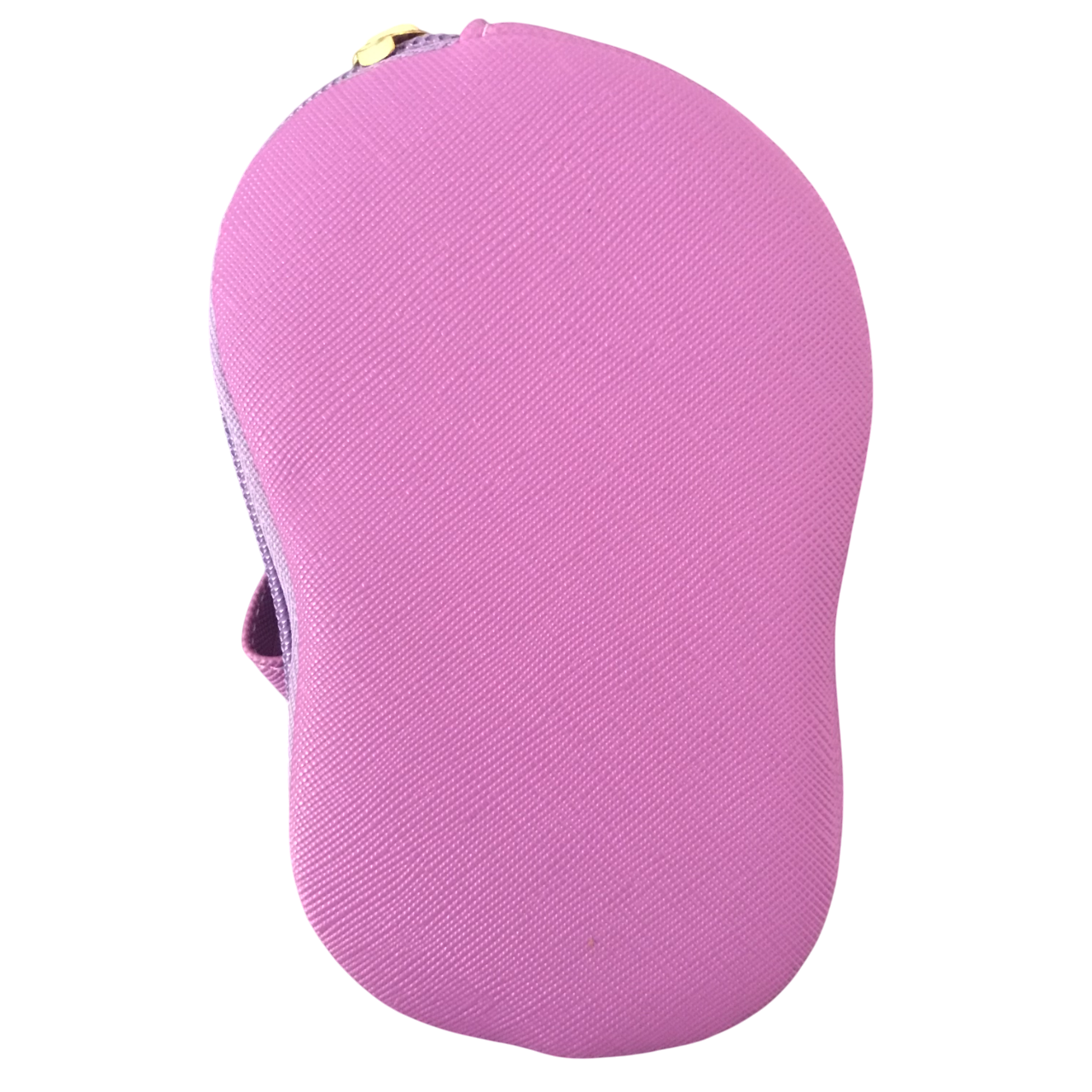 Monedero Chancla Sandalia Lila