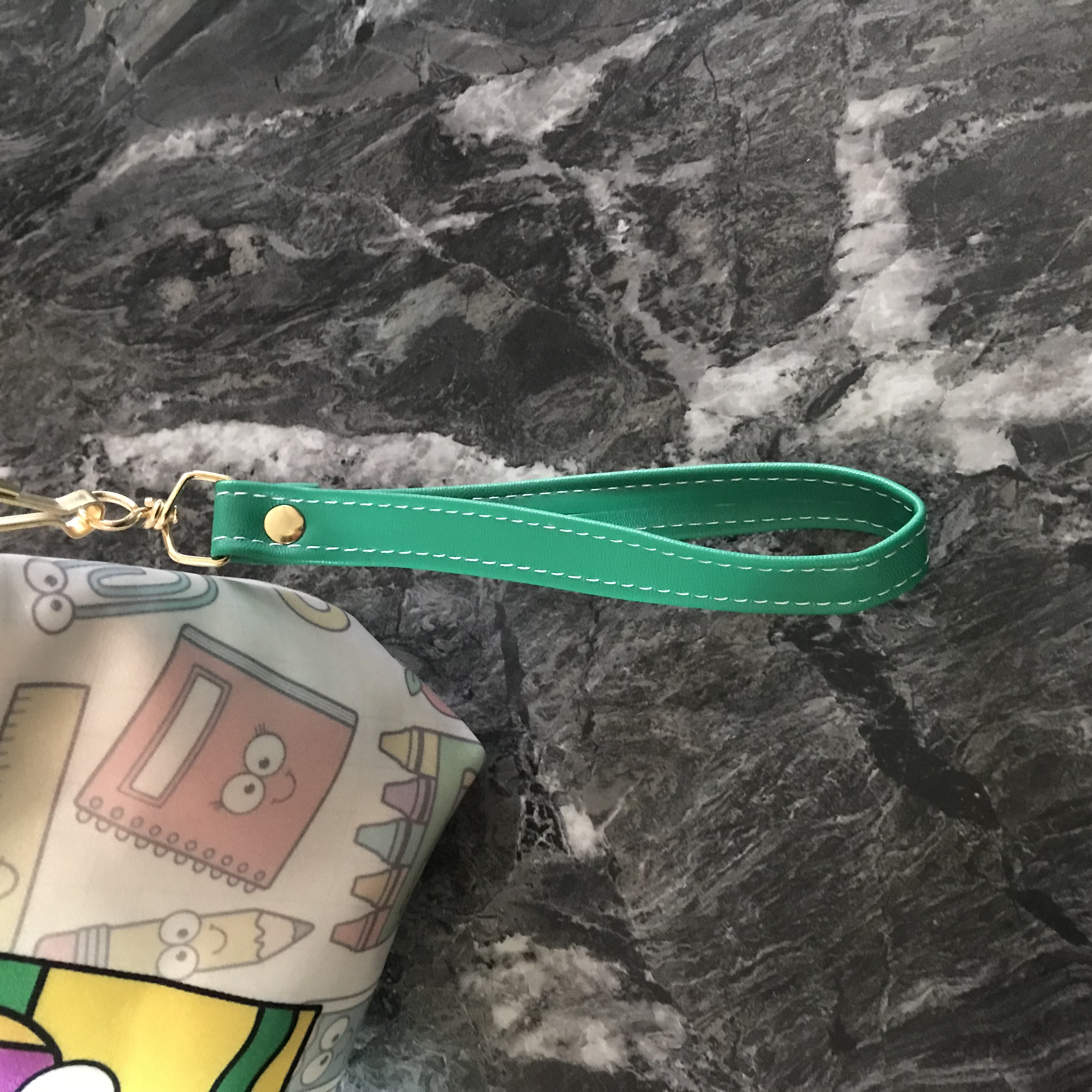 Cosmetiquera Crayolas