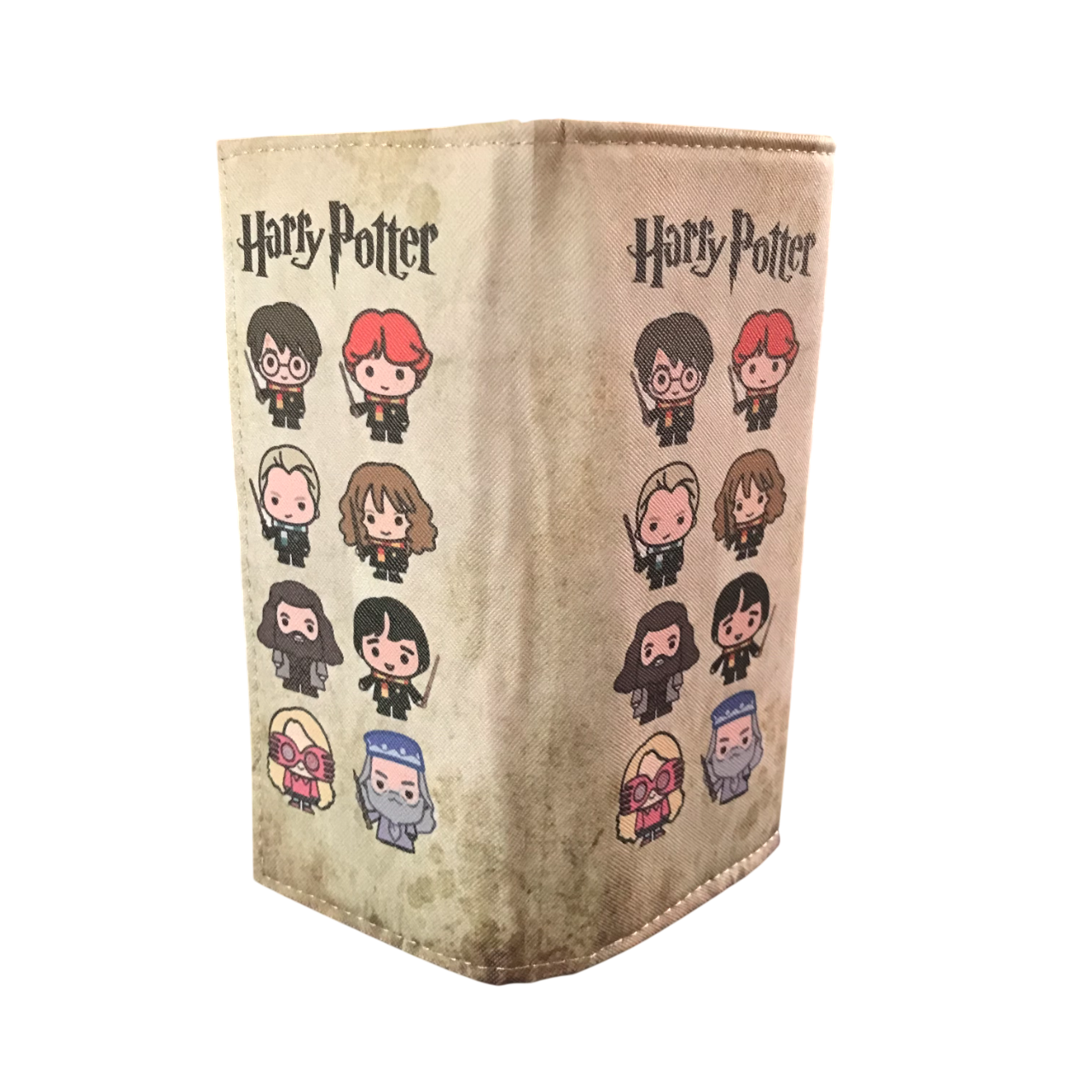 Cartera Harry Potter Personajes