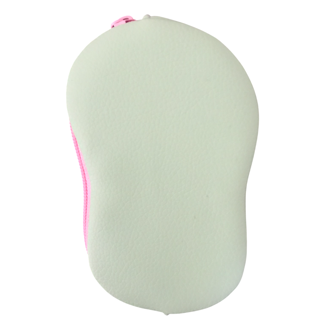 Monedero Chancla Sandalia Verde